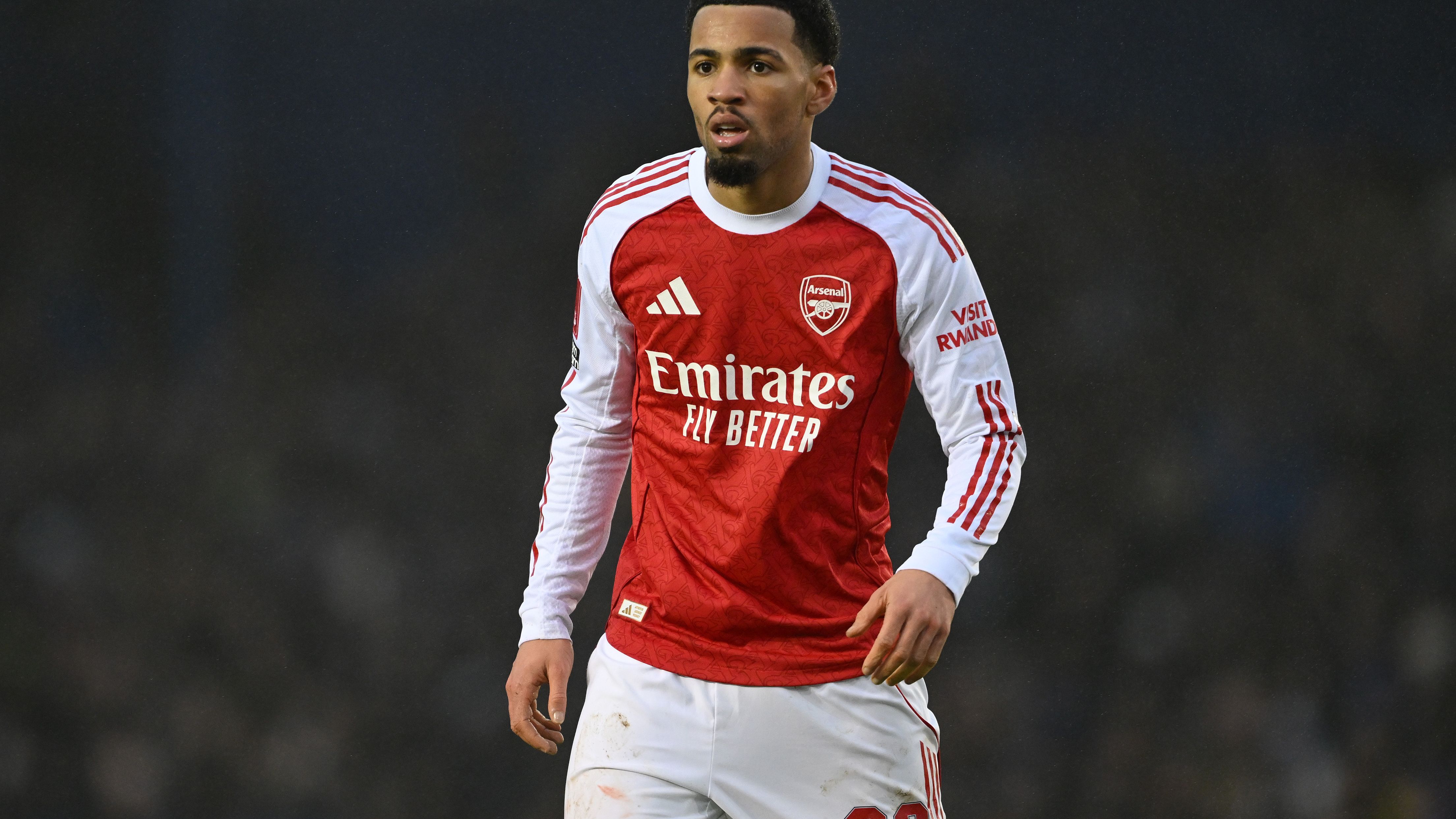 Portsmouth v Arsenal - Emirates FA Cup Third Round