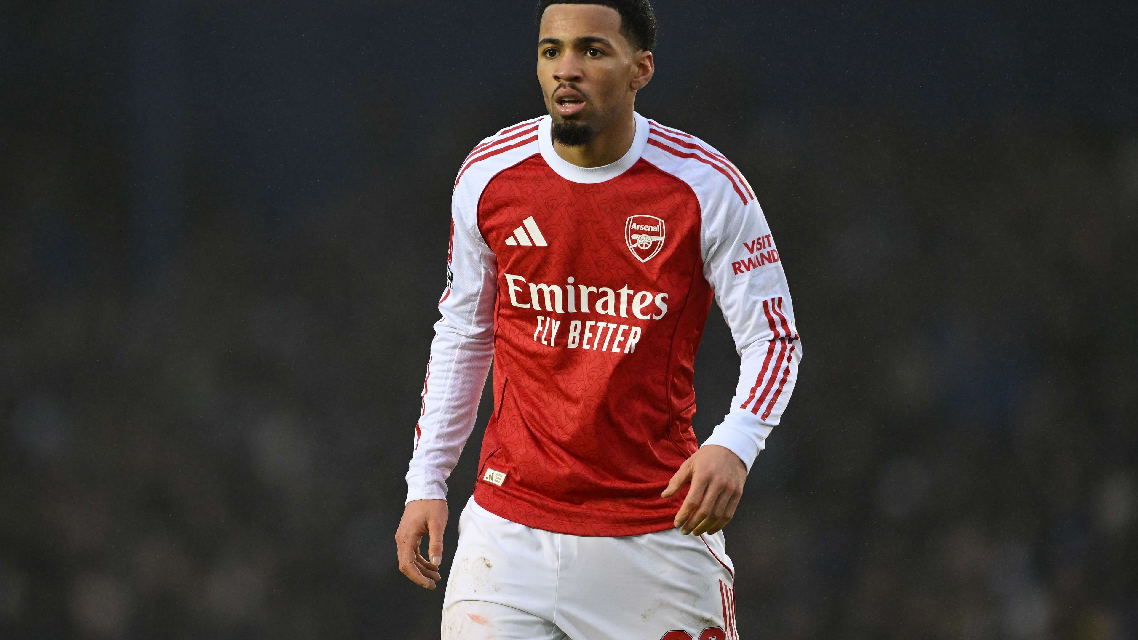 Portsmouth v Arsenal - Emirates FA Cup Third Round