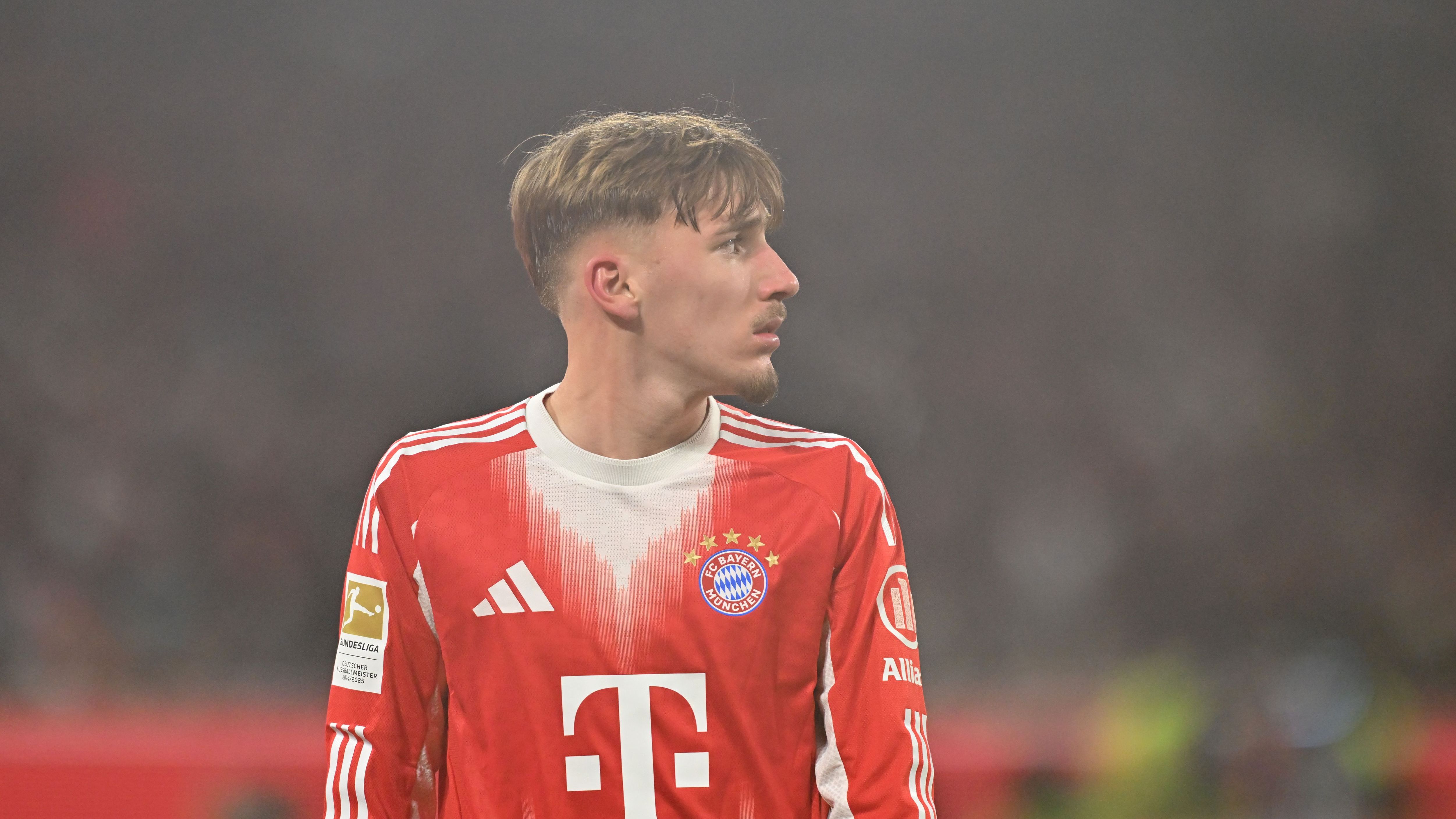 FC Bayern München v VfL Wolfsburg - Bundesliga