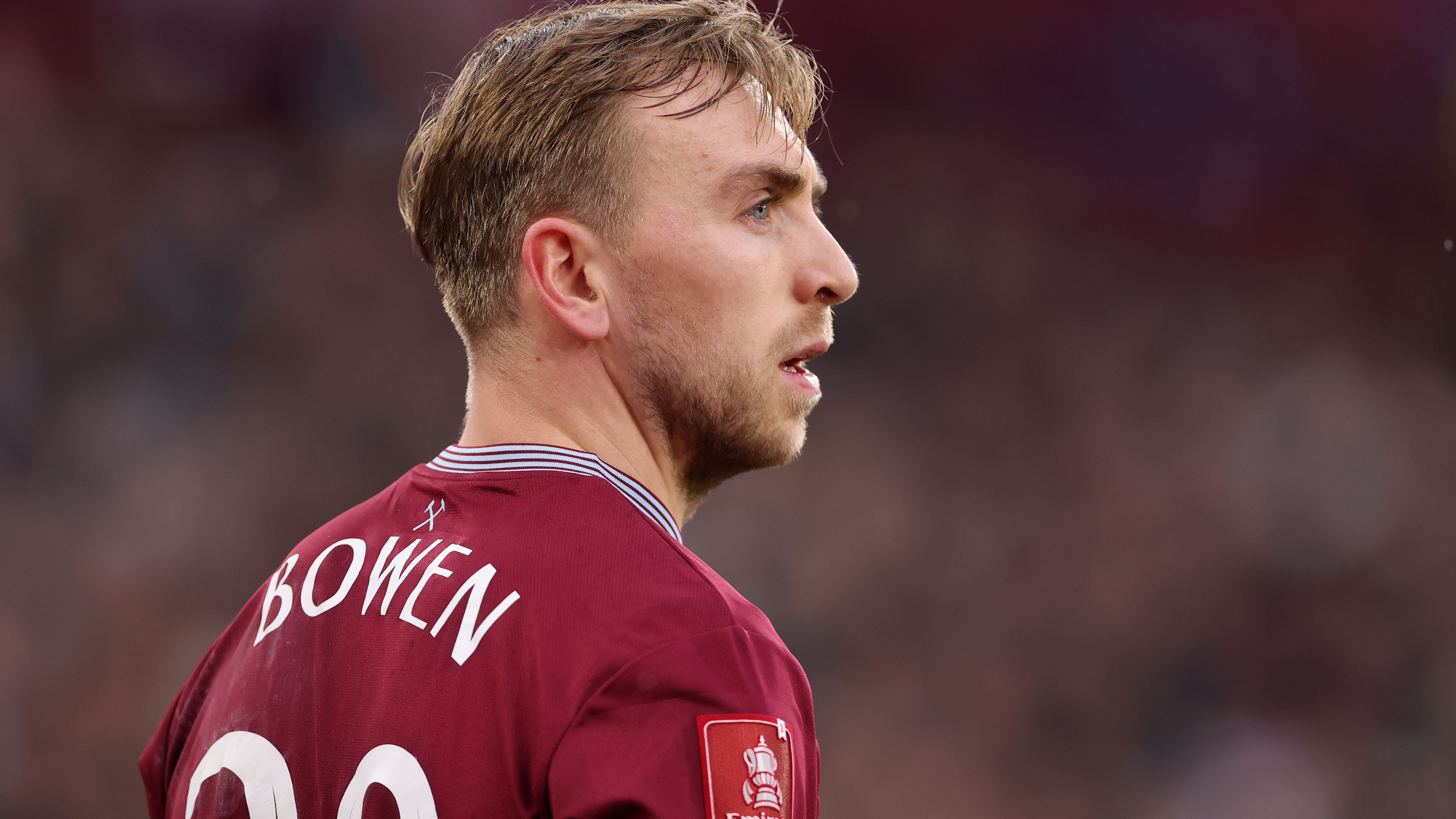 West Ham United v Queens Park Rangers - Emirates FA Cup Third Round