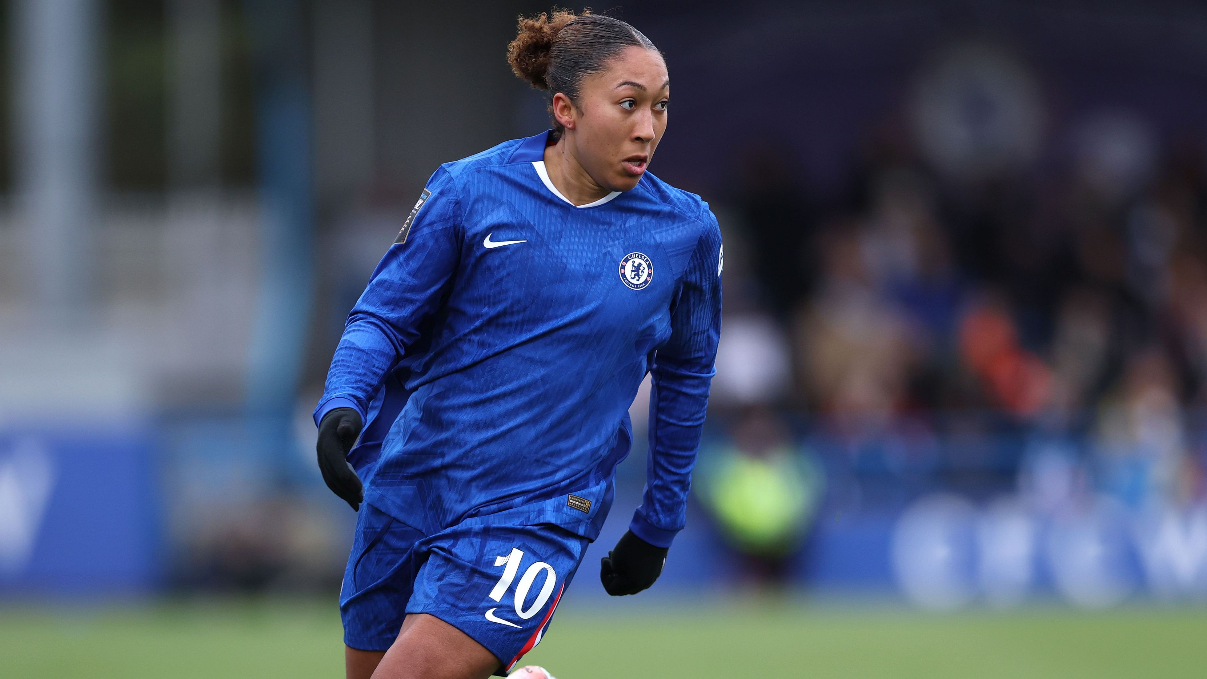 Chelsea FC v West Ham United - Barclays Women's Super League