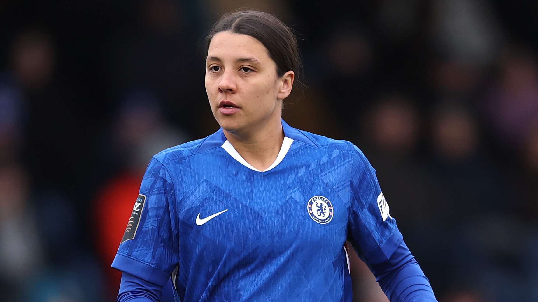 Chelsea FC v West Ham United - Barclays Women's Super League