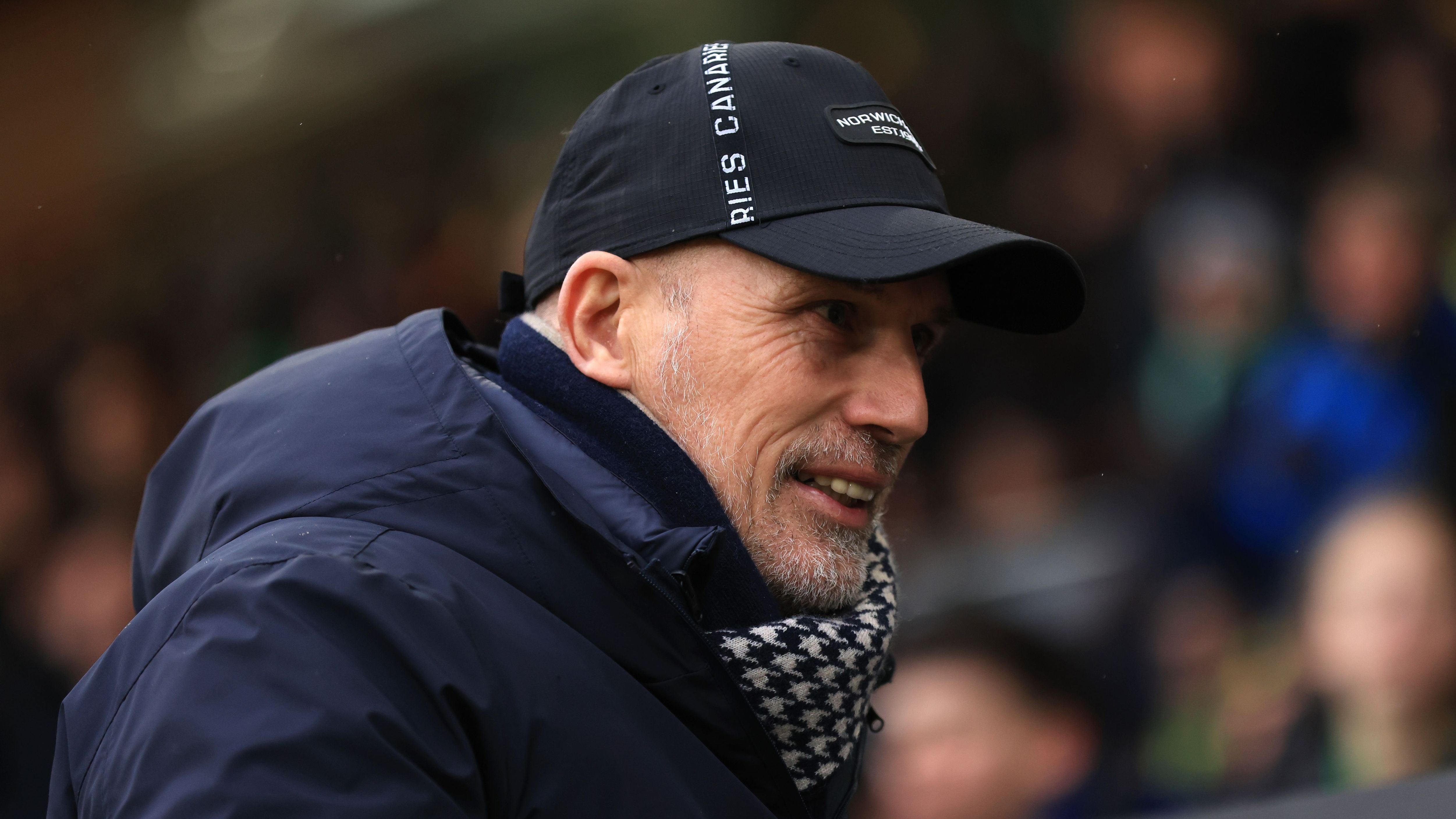 Norwich City v Walsall - Emirates FA Cup Third Round