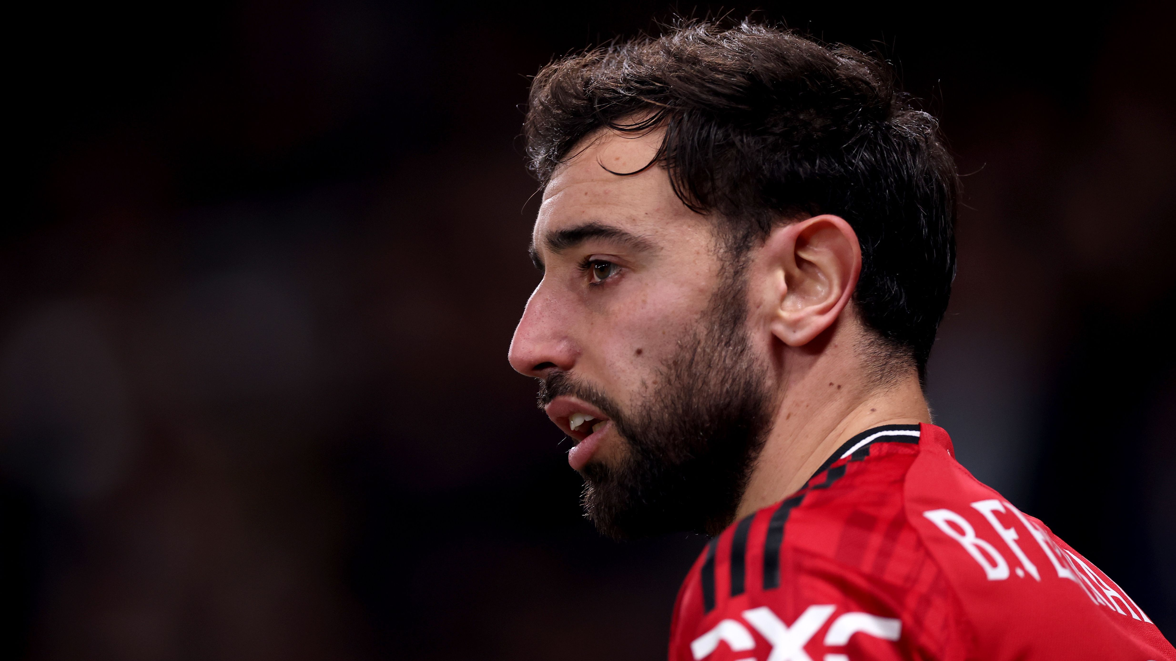 Manchester United v Brighton & Hove Albion - Emirates FA Cup Third Round