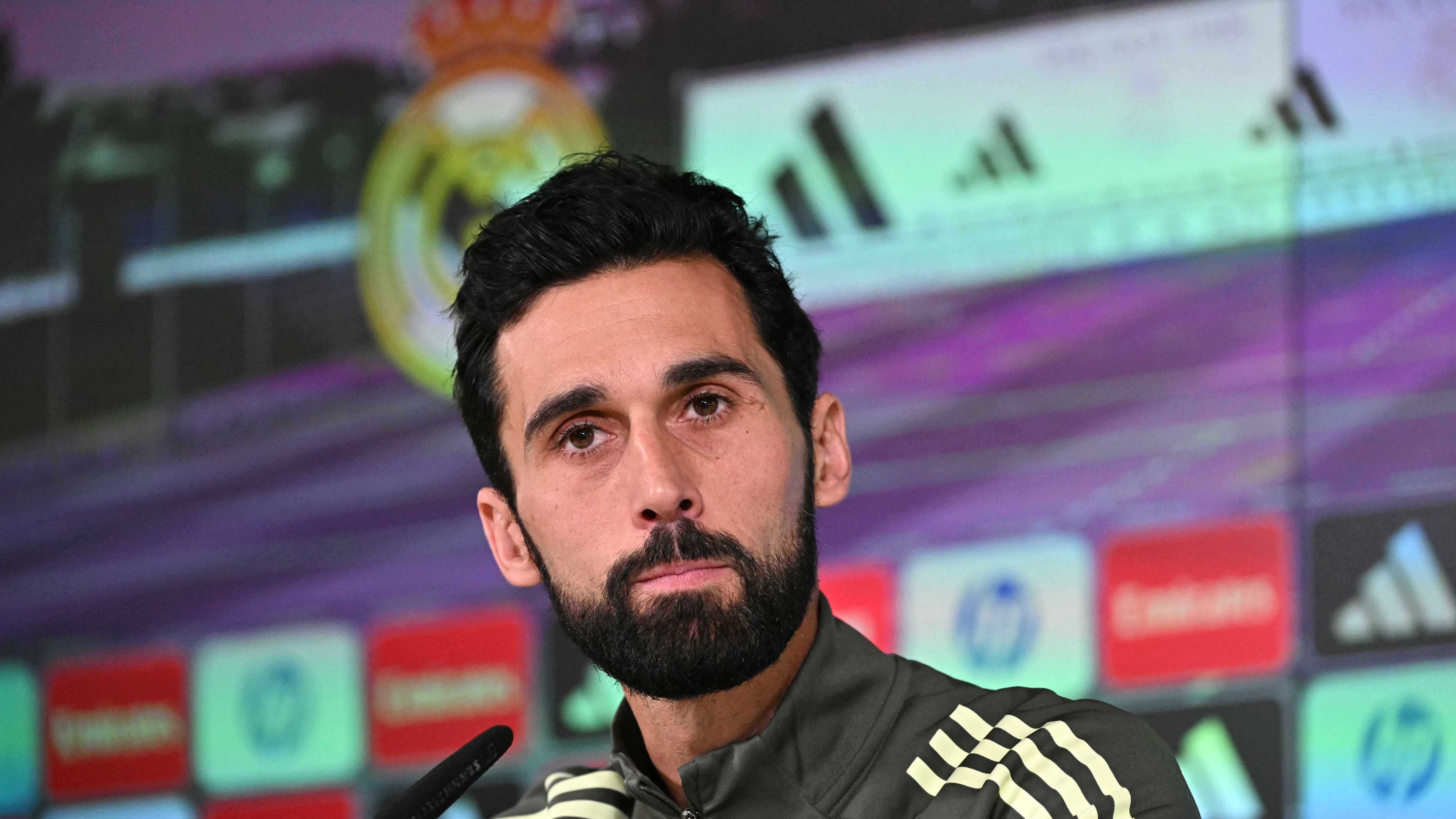 FBL-ESP-LIGA-REAL MADRID-TRAINING