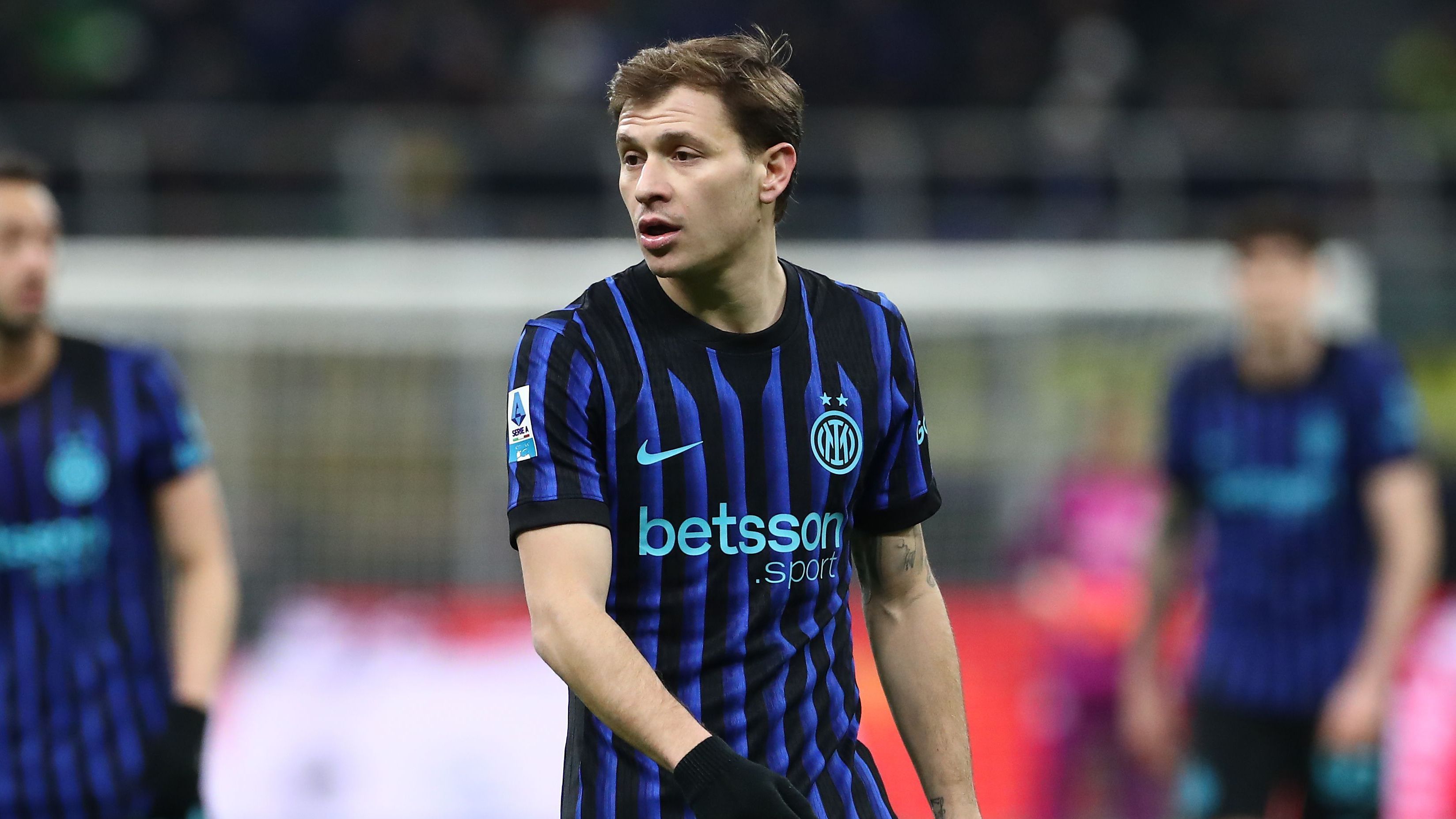 FC Internazionale v SSC Napoli - Serie A