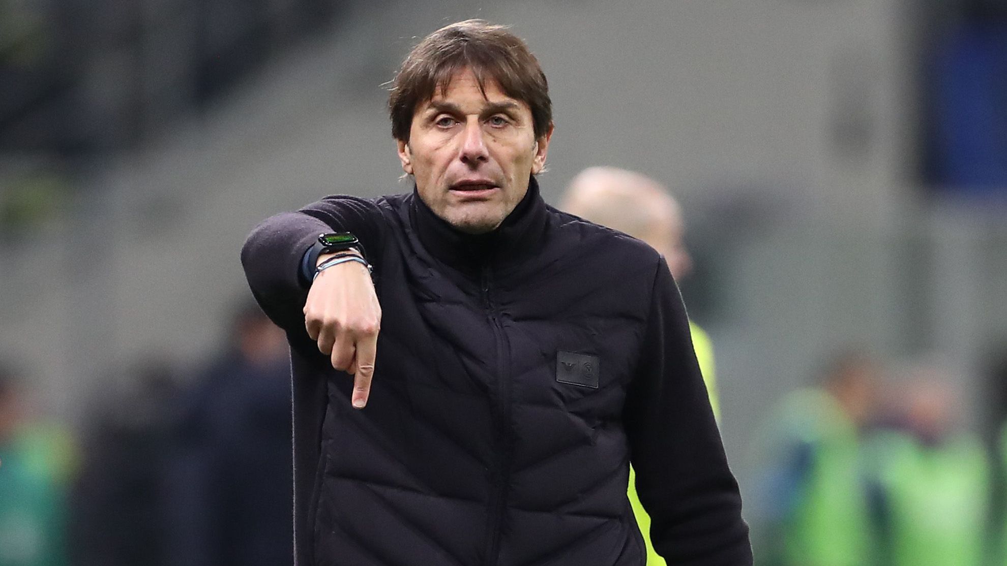 FC Internazionale v SSC Napoli - Serie A