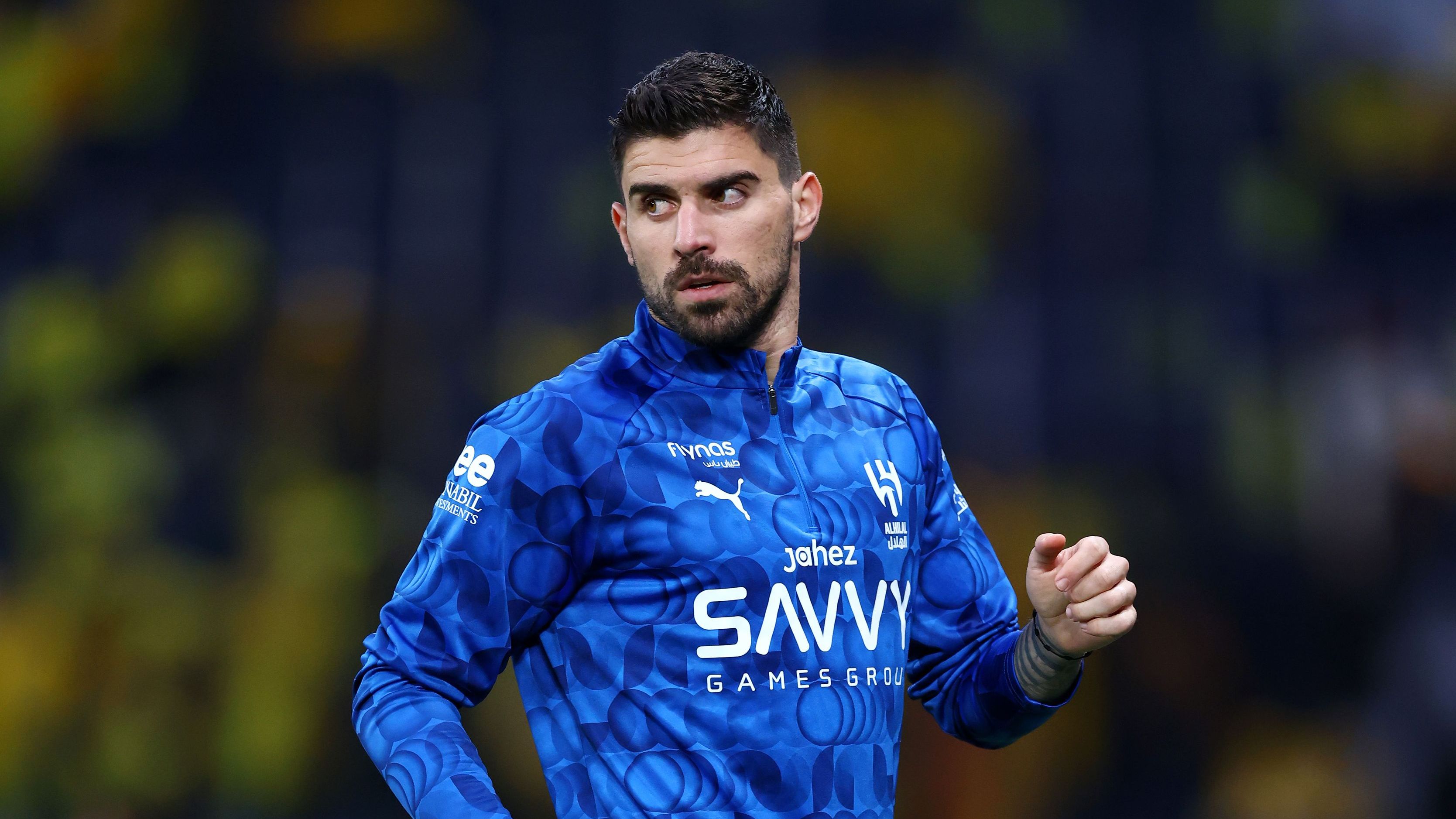 Al Hilal v Al Nassr: Saudi Pro League