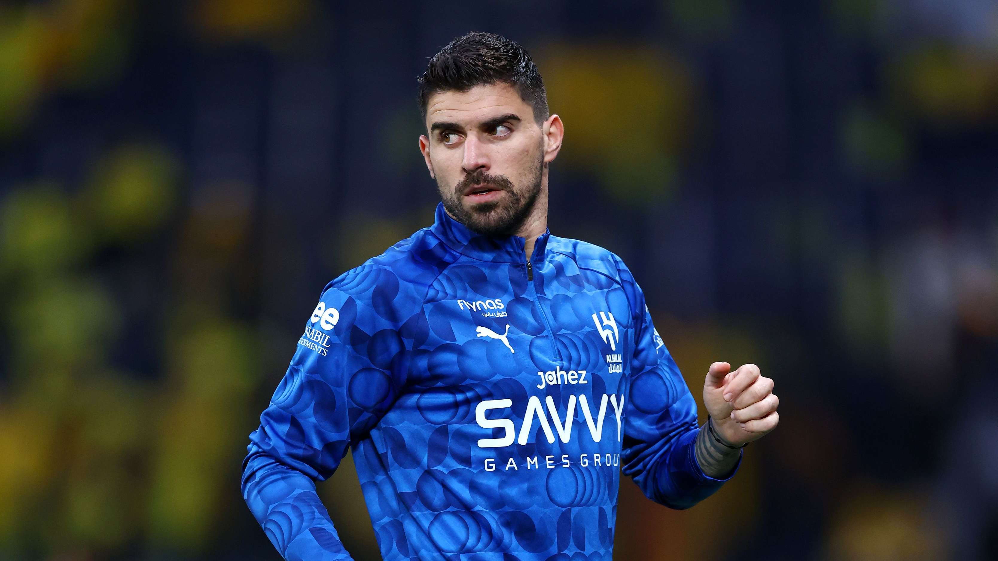 Al Hilal v Al Nassr: Saudi Pro League