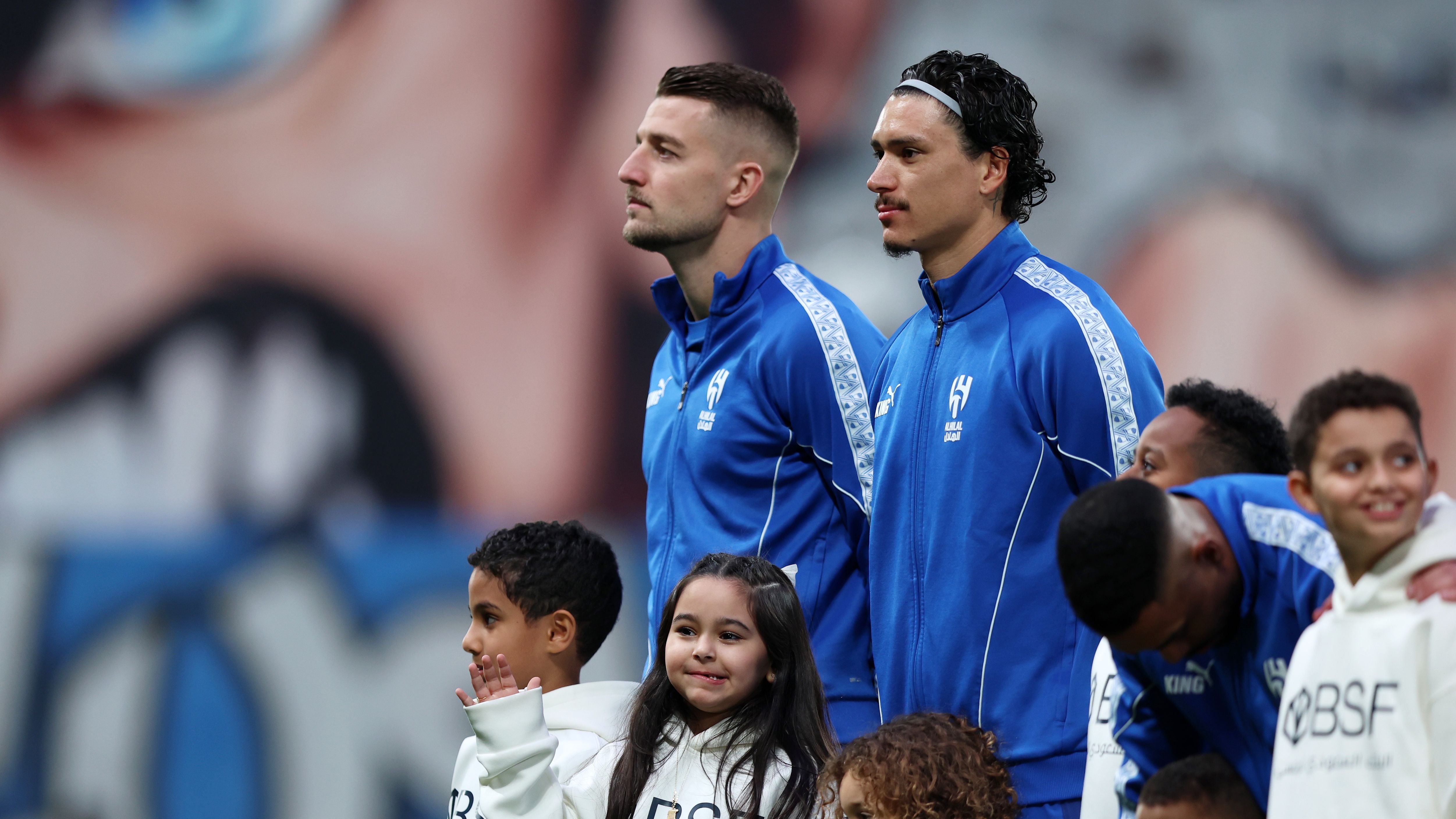 Al Hilal v Al Nassr: Saudi Pro League