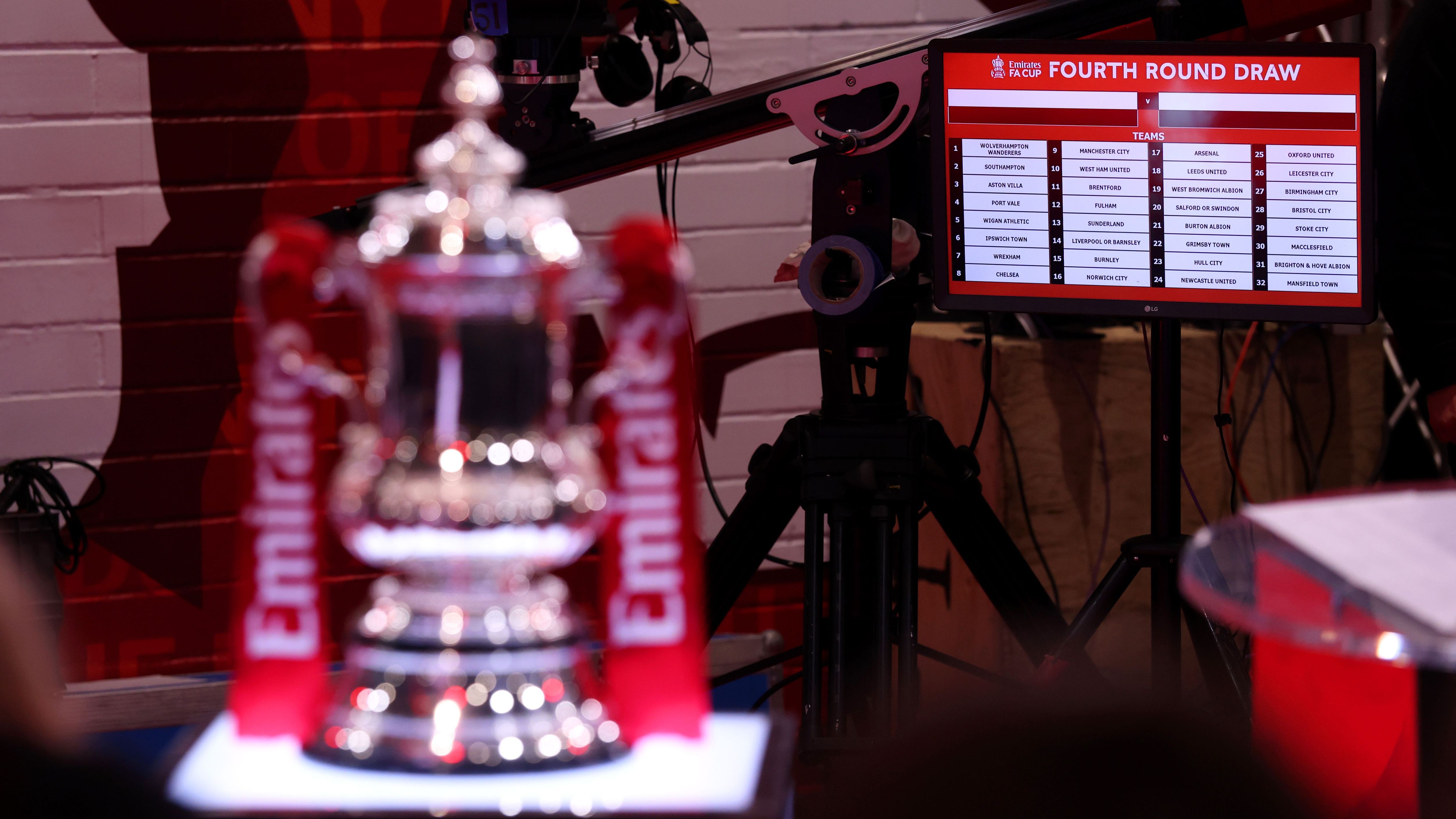 ربطة عنق أنيقة لفريق ريكسهام؟