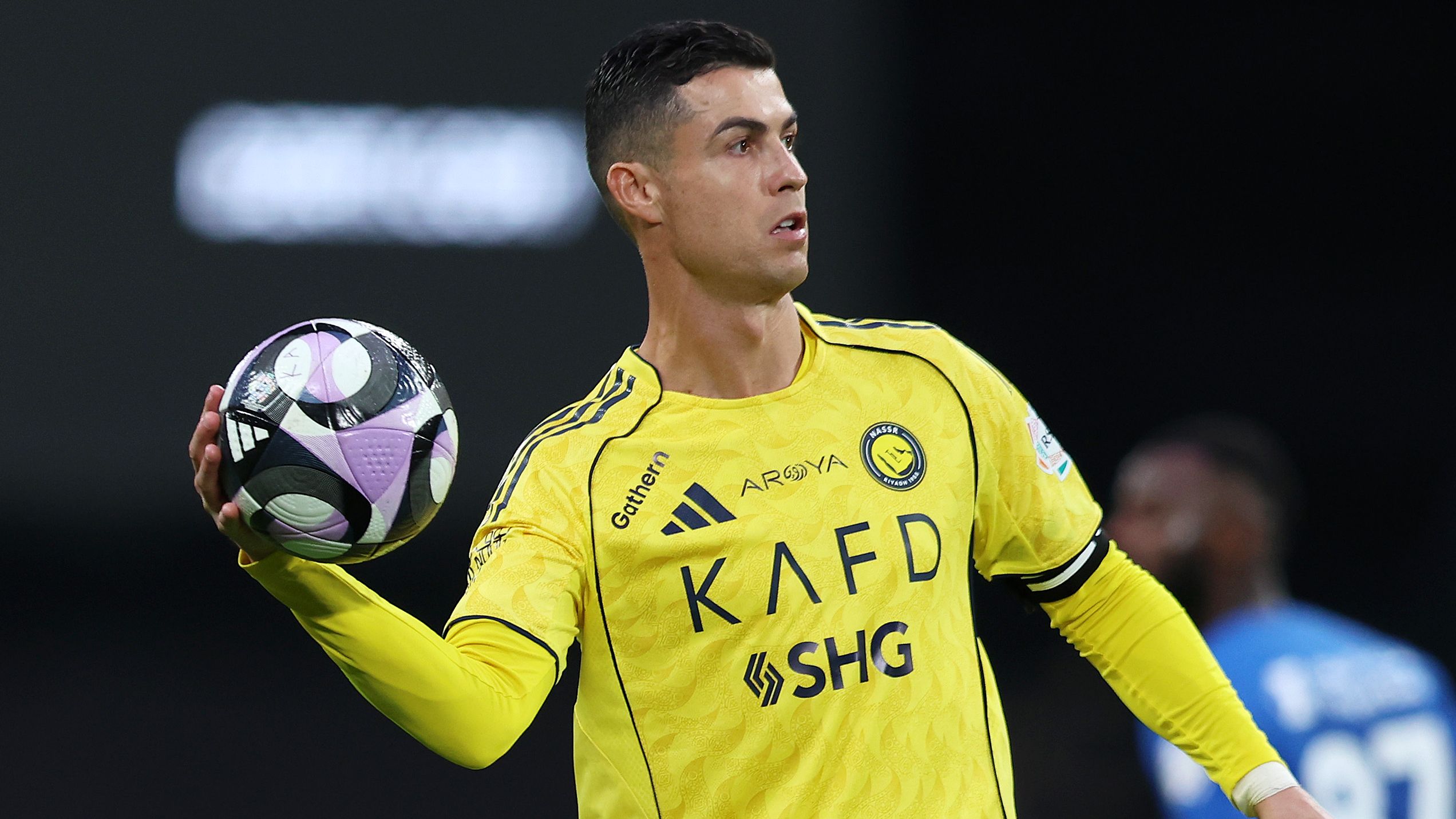 Al Hilal v Al Nassr: Saudi Pro League