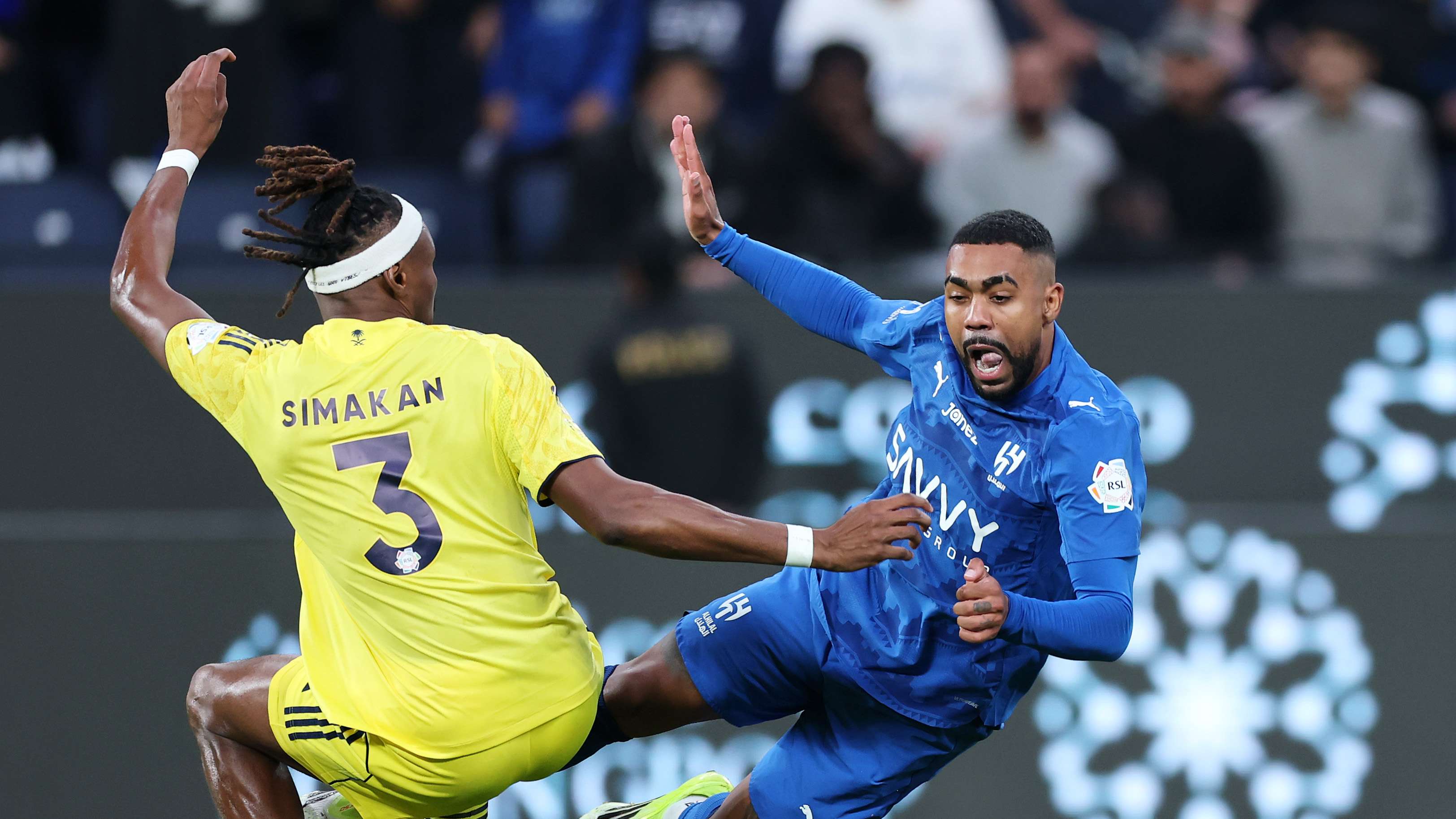 Al Hilal v Al Nassr: Saudi Pro League