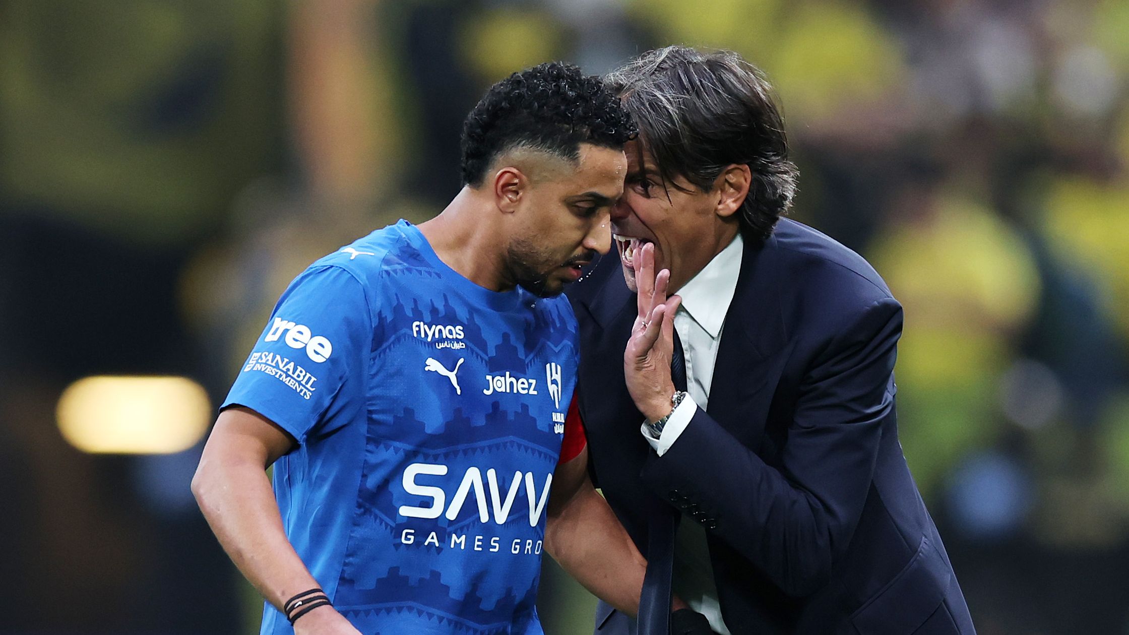 Al Hilal v Al Nassr: Saudi Pro League