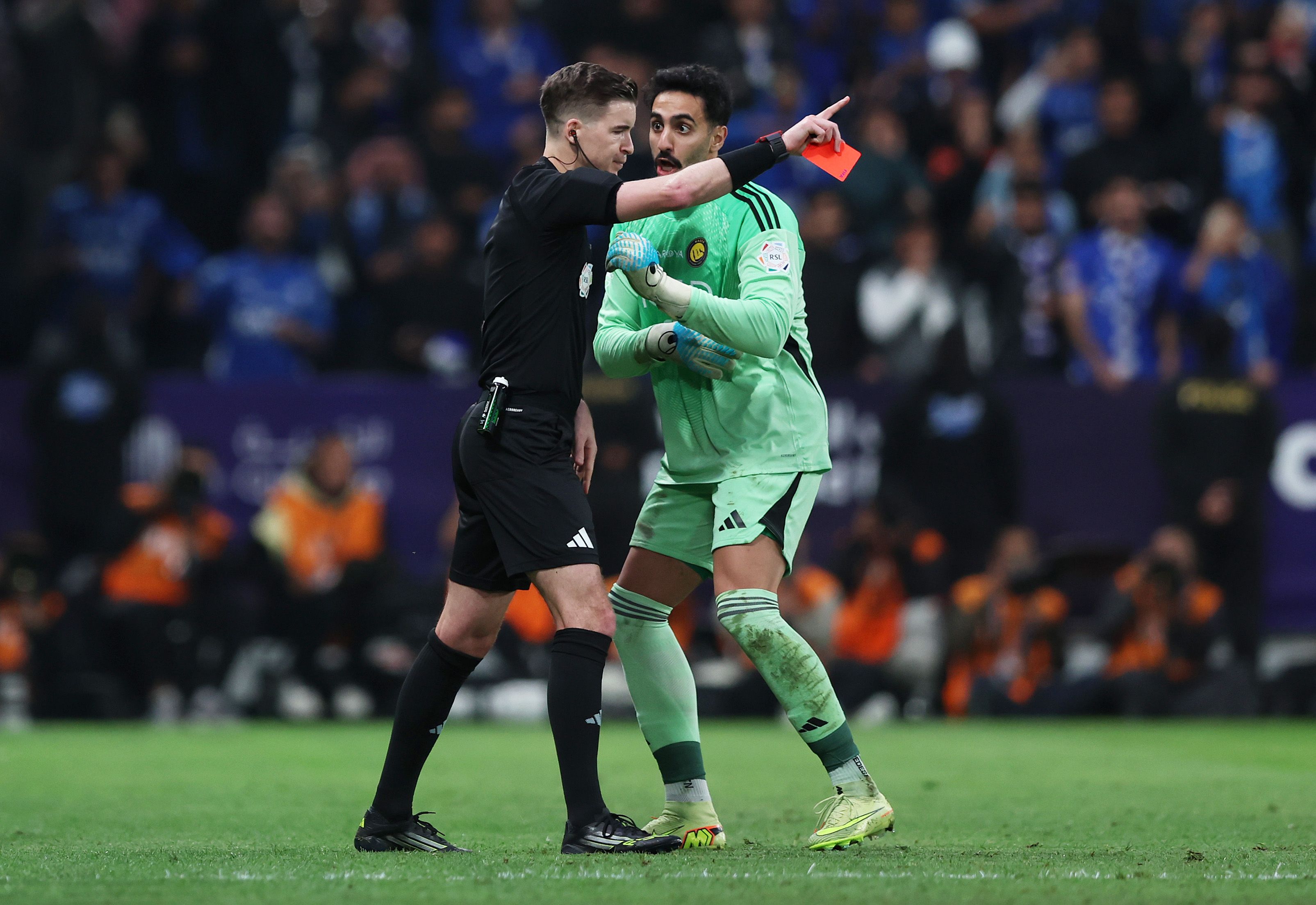 Al Hilal v Al Nassr: Saudi Pro League