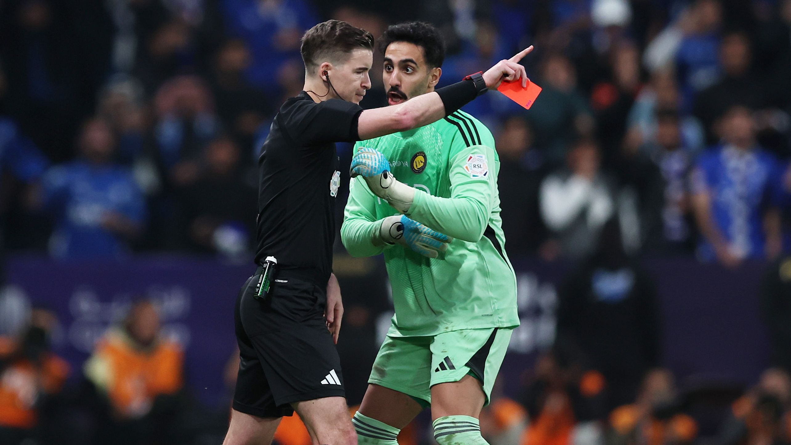 Al Hilal v Al Nassr: Saudi Pro League