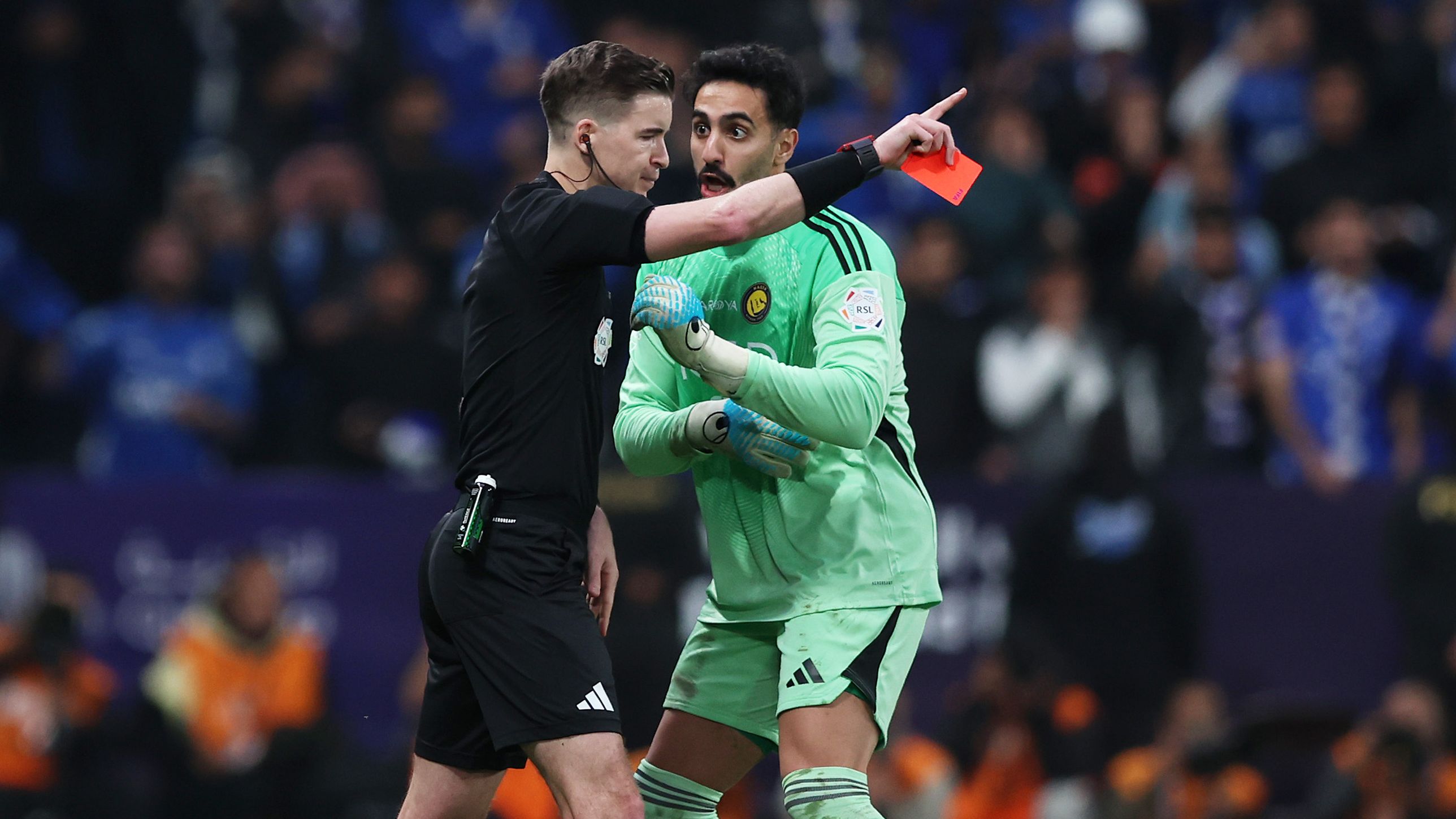 Al Hilal v Al Nassr: Saudi Pro League