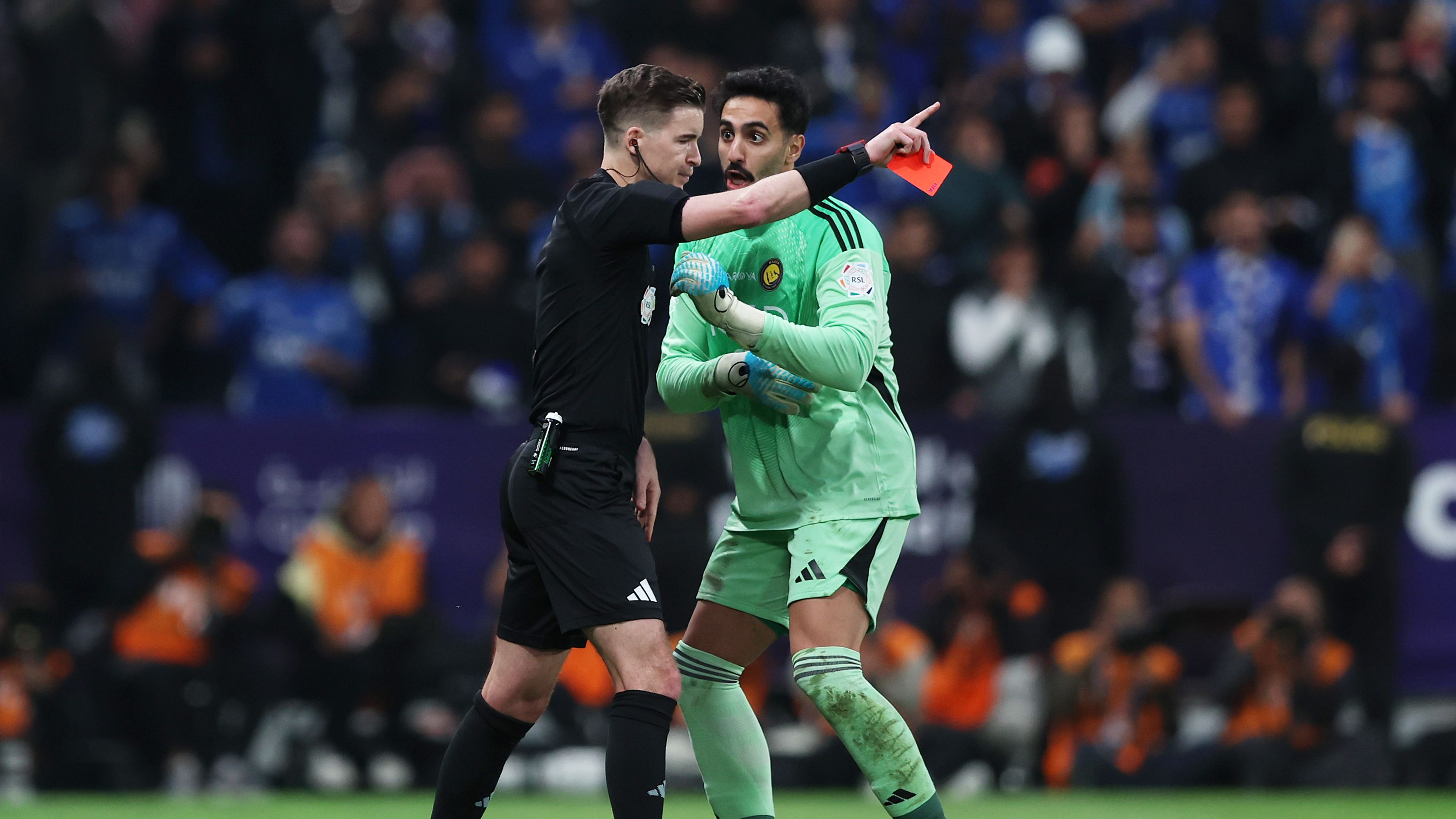 Al Hilal v Al Nassr: Saudi Pro League