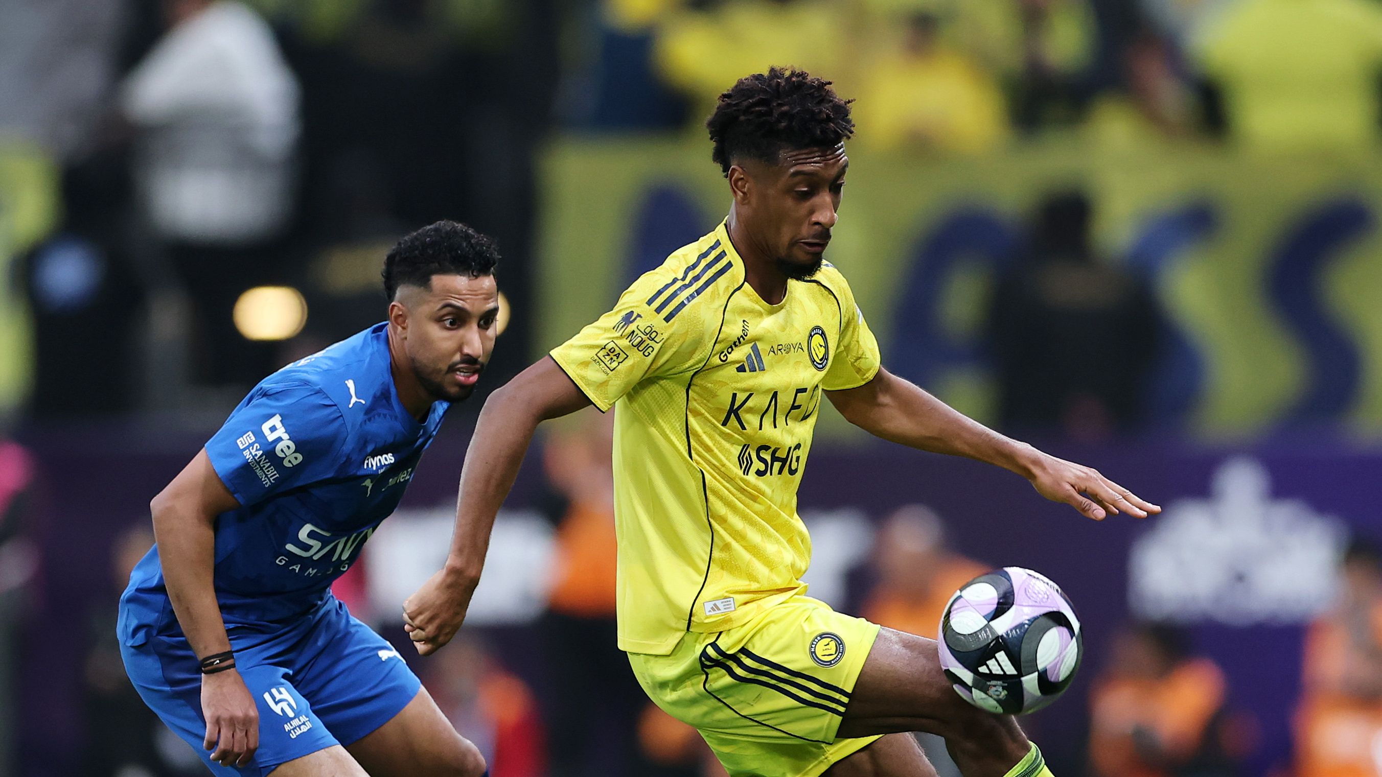 Al Hilal v Al Nassr: Saudi Pro League