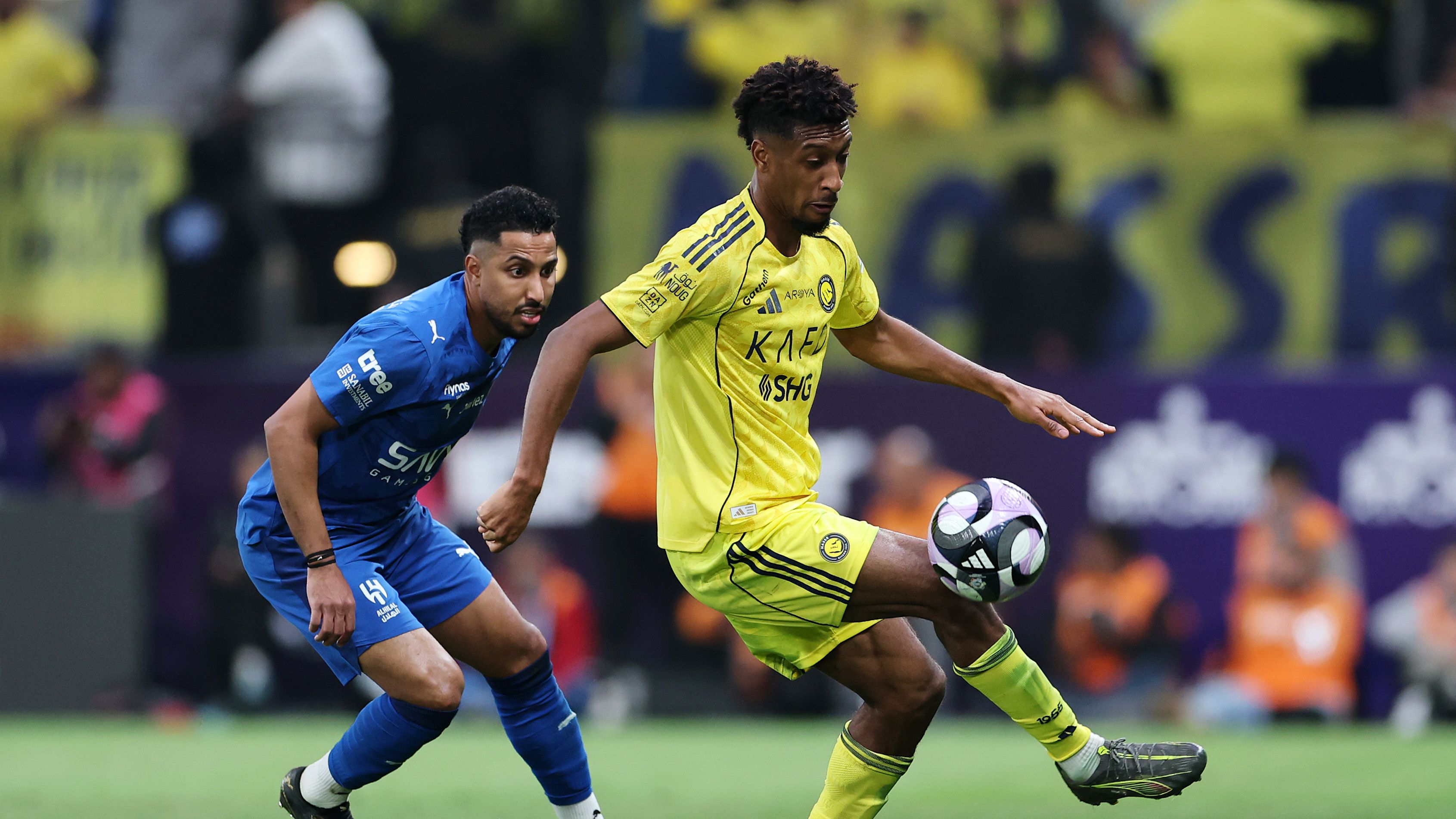 Al Hilal v Al Nassr: Saudi Pro League