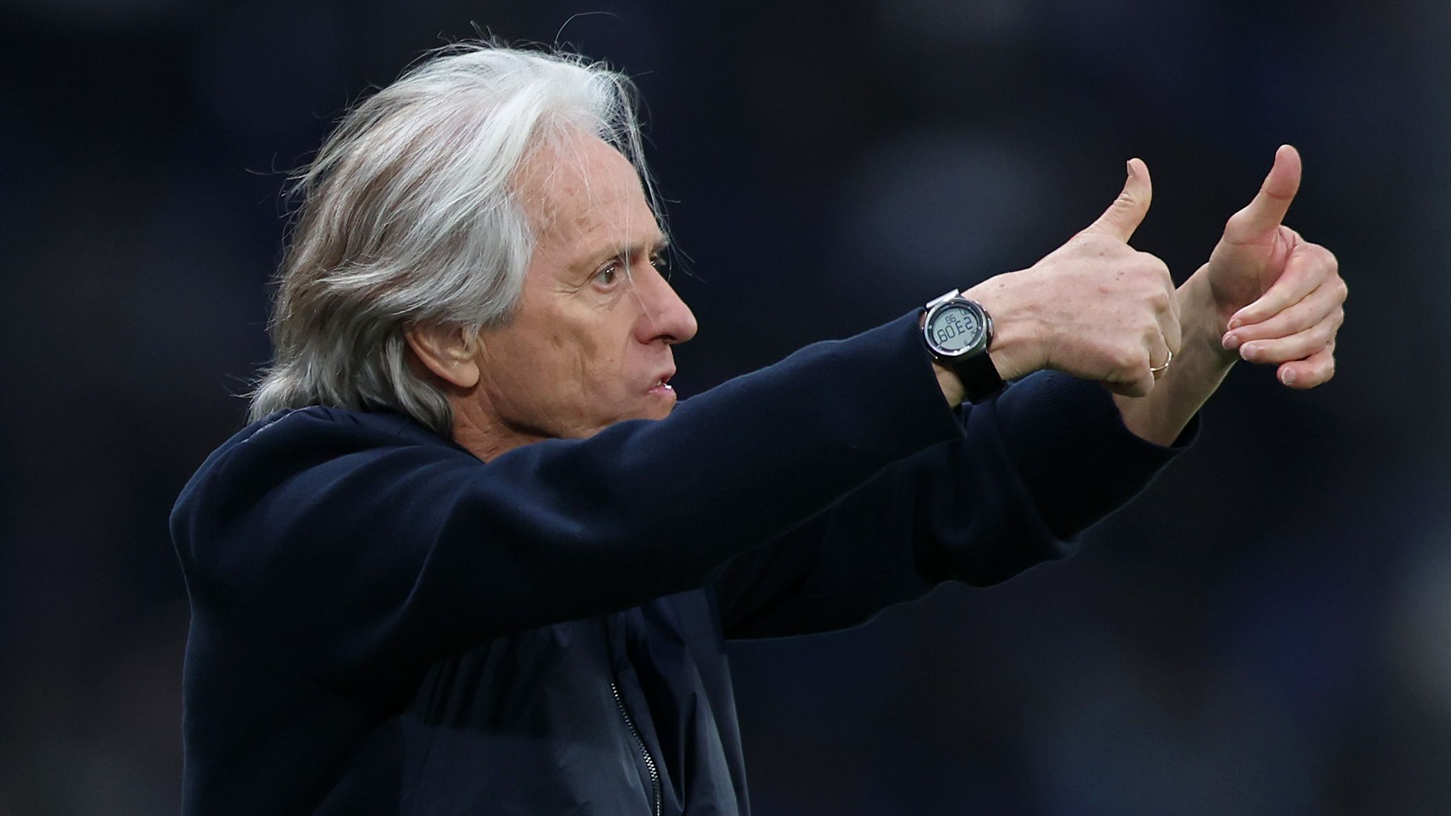 Al Hilal v Al Nassr: Saudi Pro League