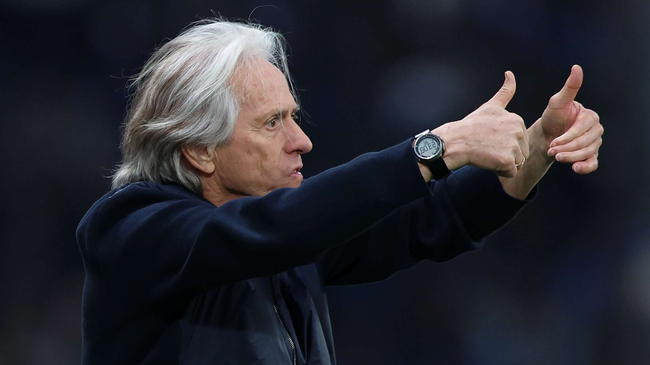 Al Hilal v Al Nassr: Saudi Pro League