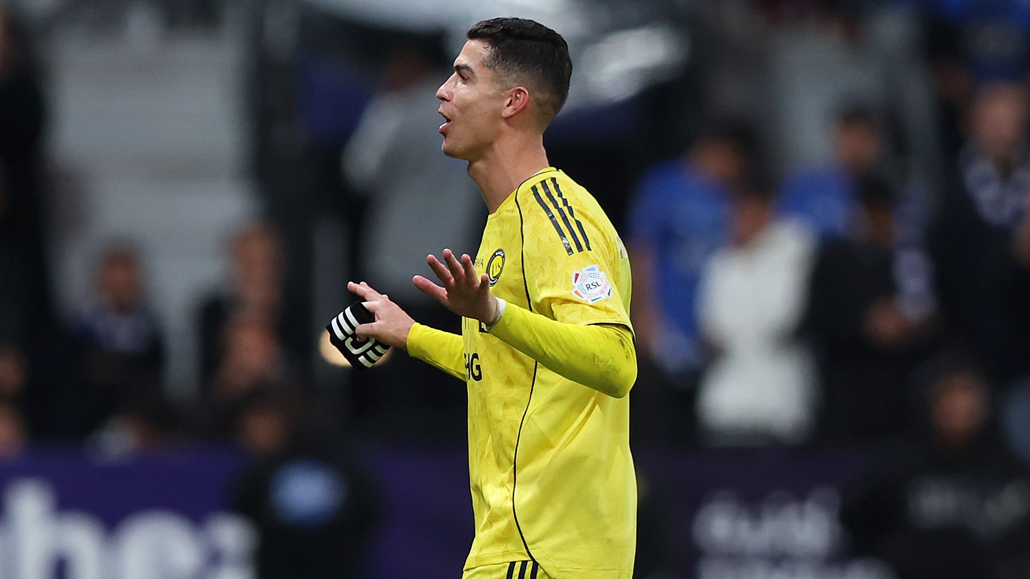 Al Hilal v Al Nassr: Saudi Pro League