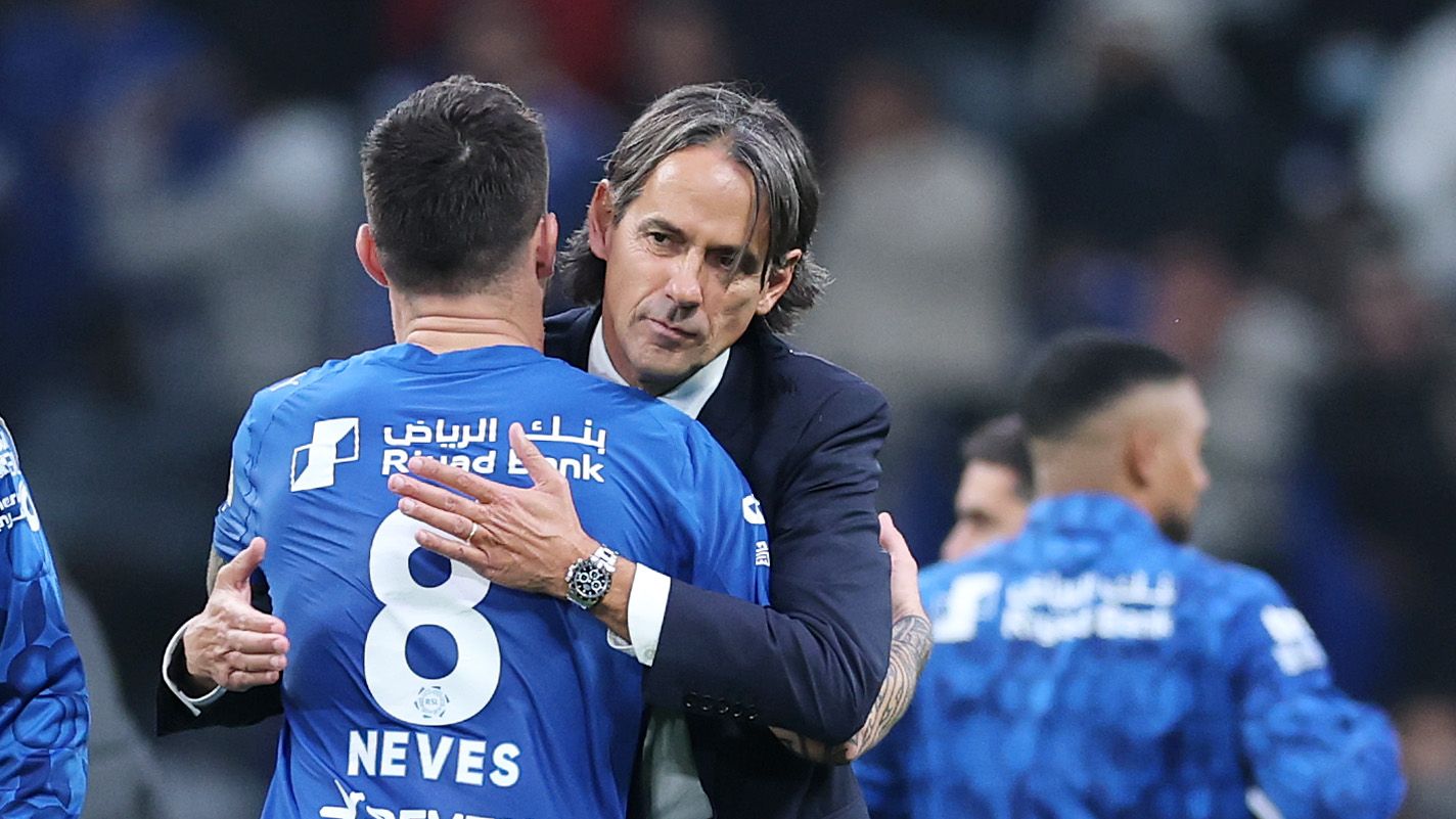 Al Hilal v Al Nassr: Saudi Pro League