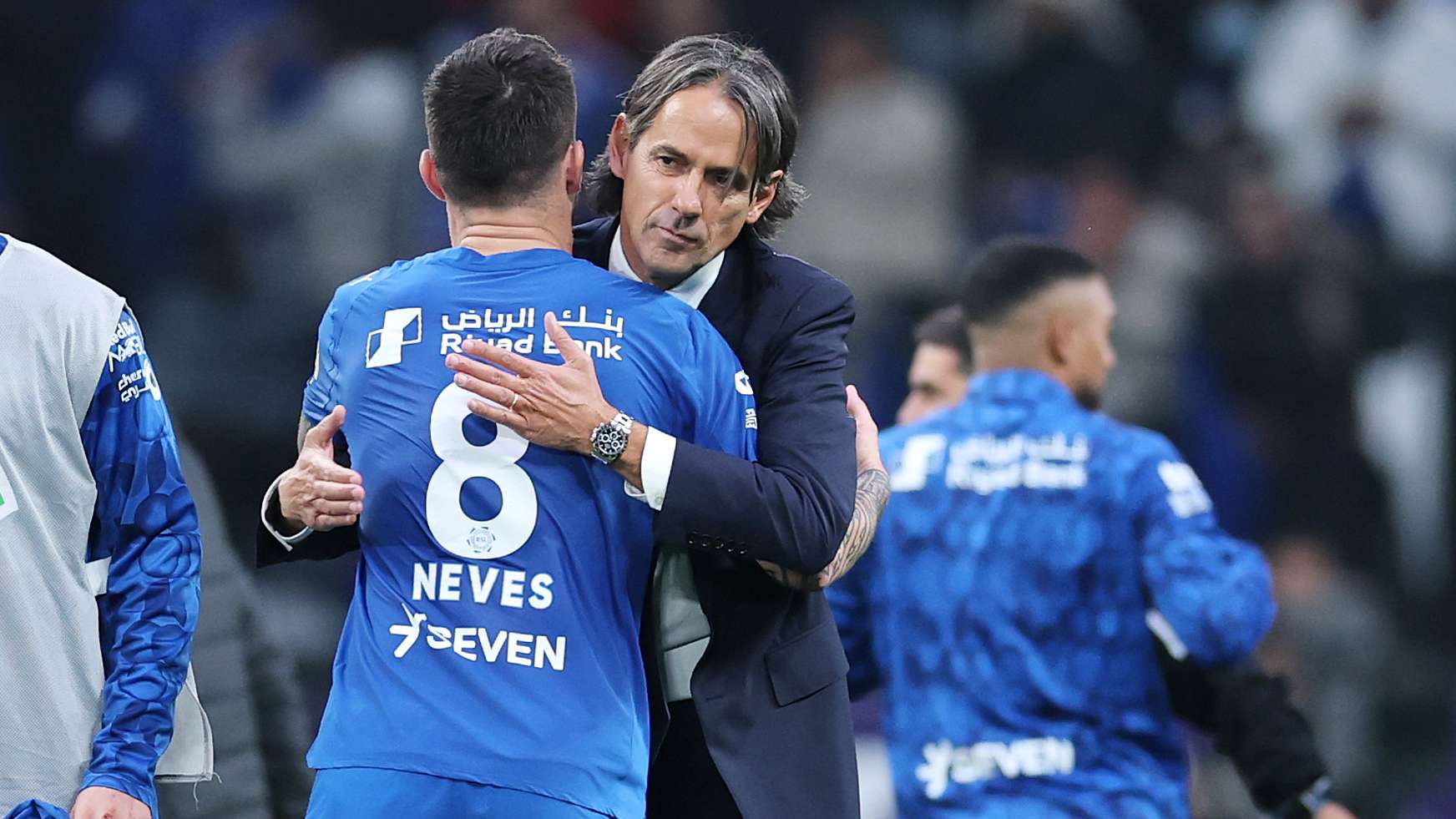 Al Hilal v Al Nassr: Saudi Pro League