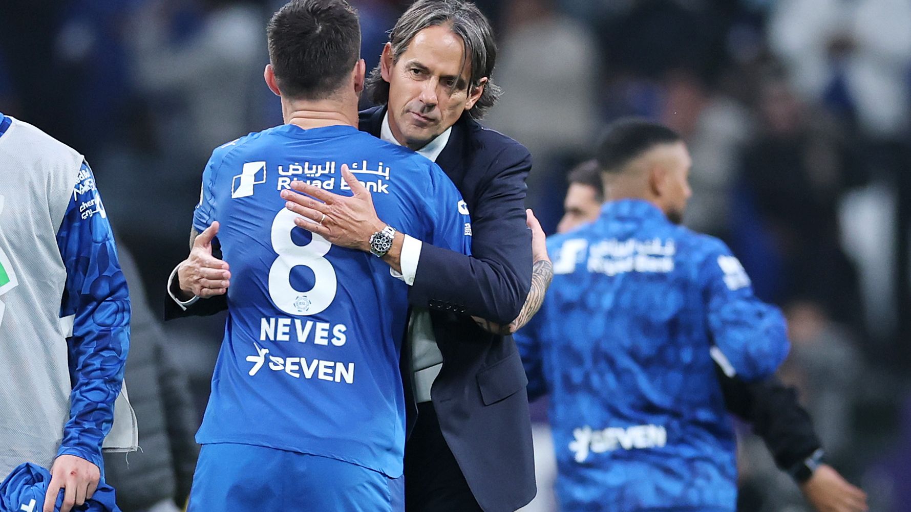 Al Hilal v Al Nassr: Saudi Pro League