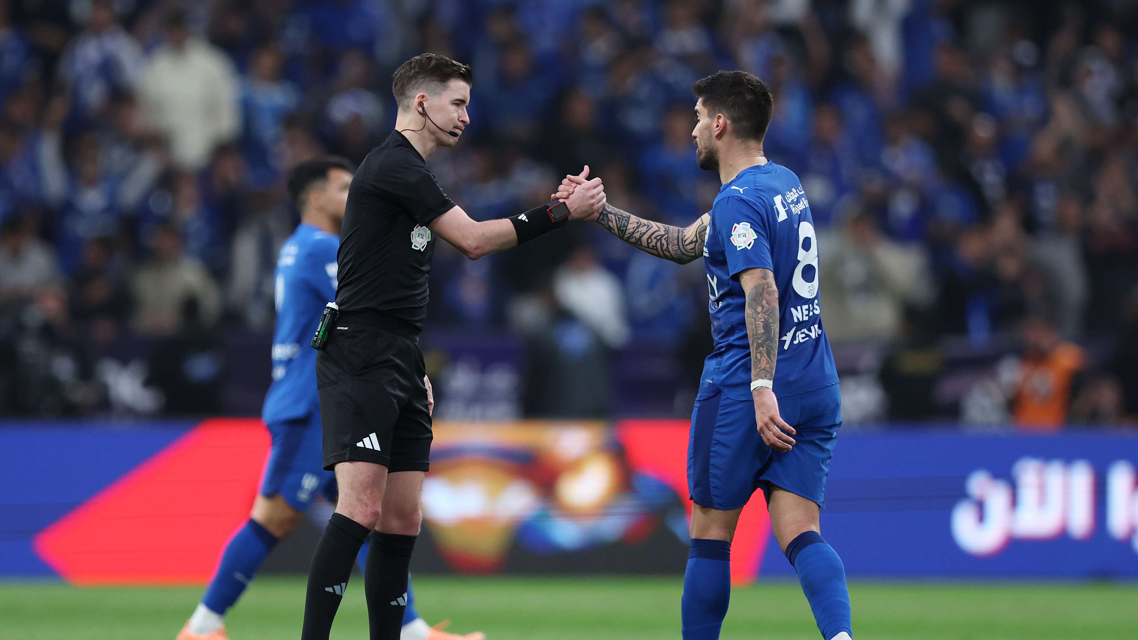 Al Hilal v Al Nassr: Saudi Pro League