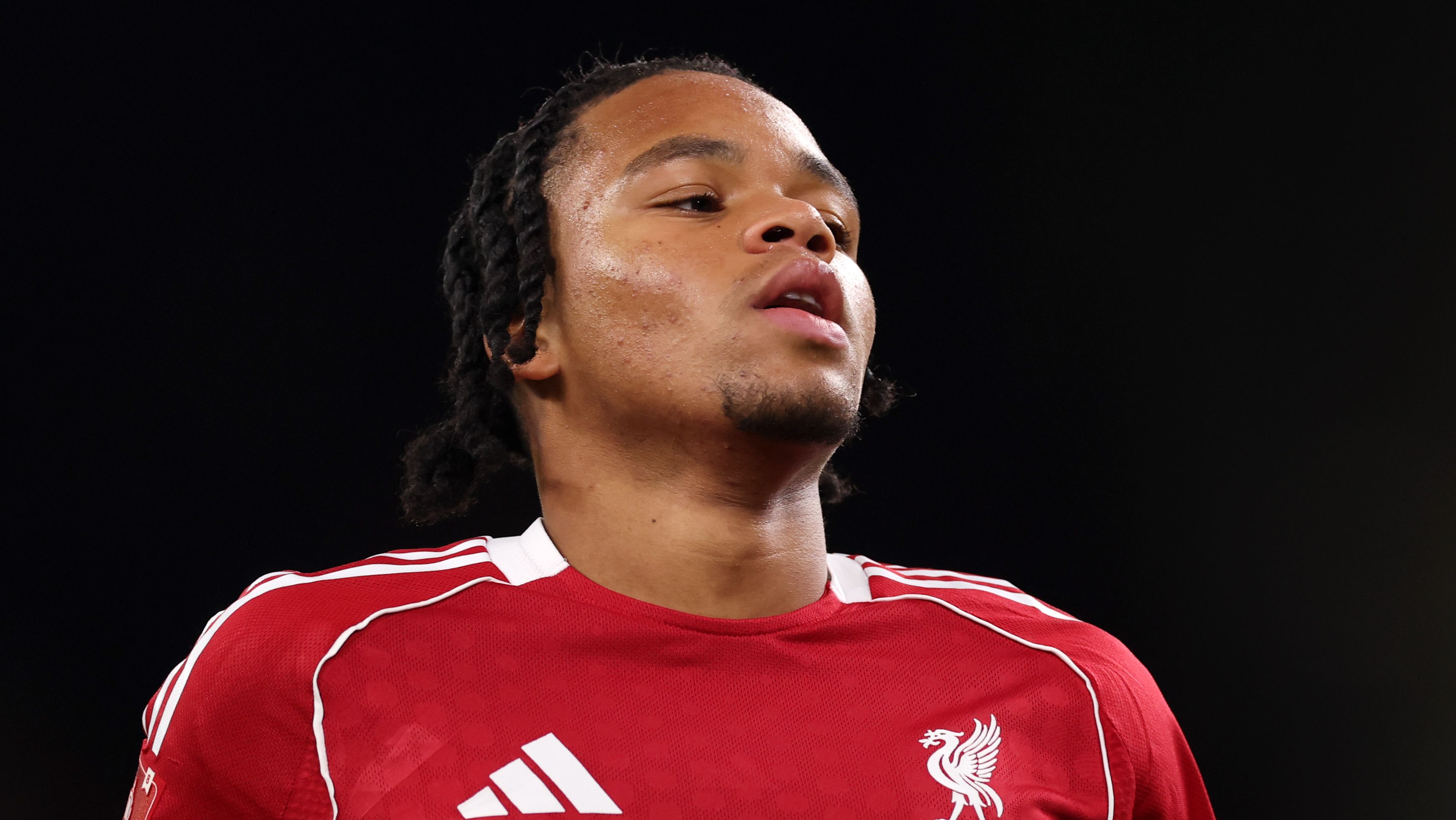 Liverpool v Barnsley - Emirates FA Cup Third Round