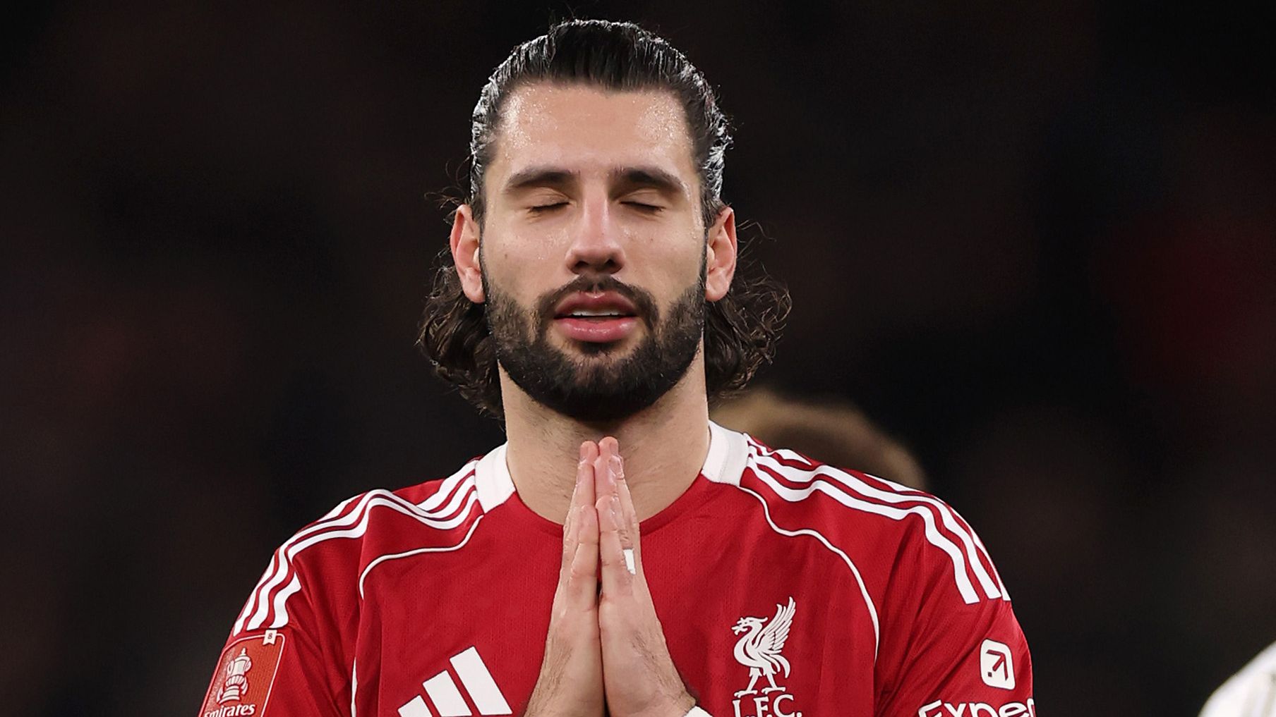 Liverpool v Barnsley - Emirates FA Cup Third Round