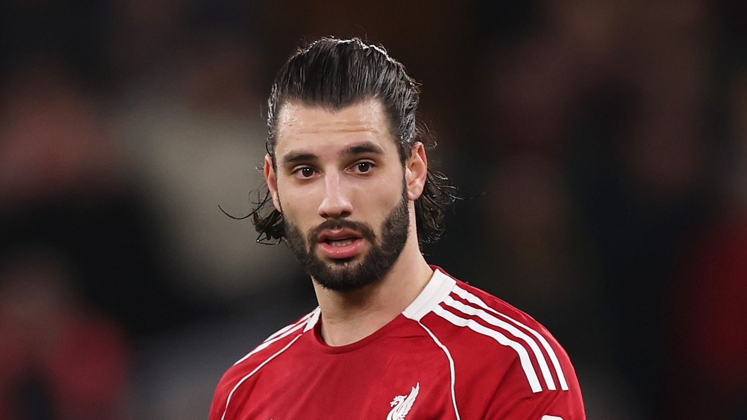 Liverpool v Barnsley - Emirates FA Cup Third Round