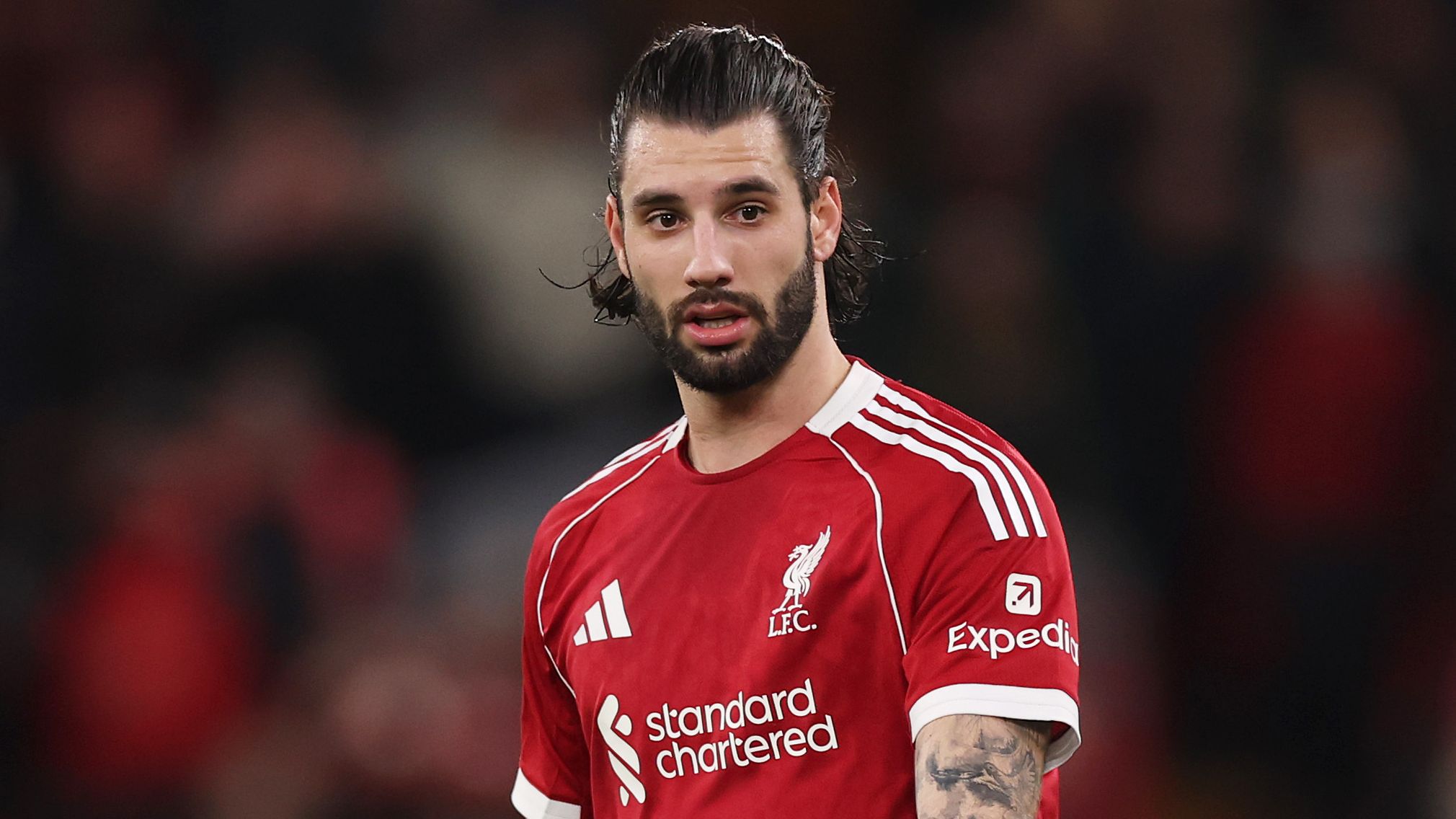 Liverpool v Barnsley - Emirates FA Cup Third Round