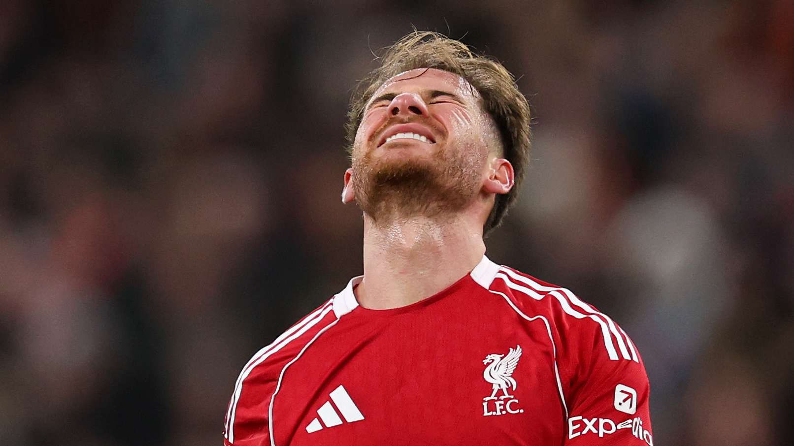 Liverpool v Barnsley - Emirates FA Cup Third Round