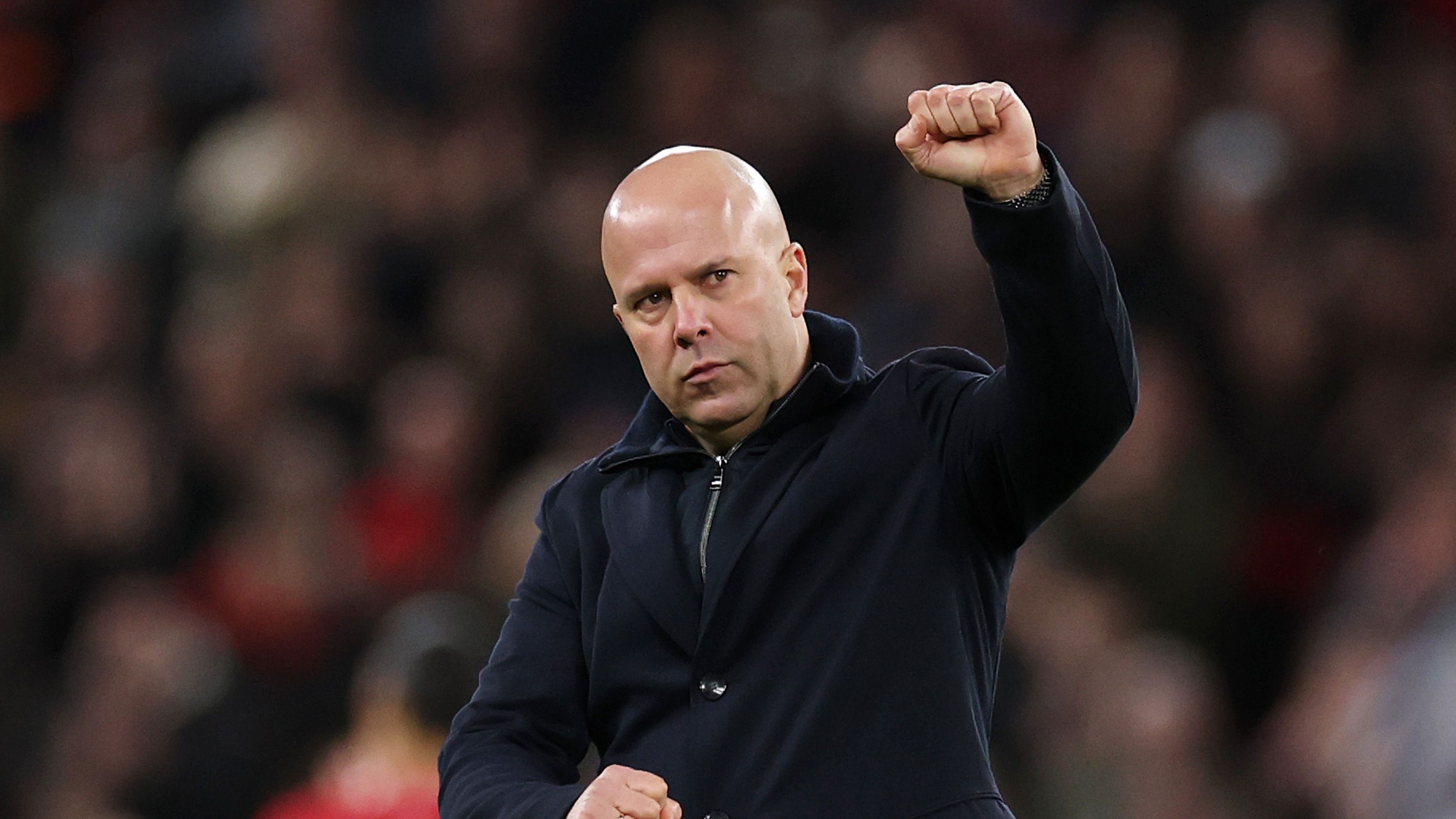 Liverpool v Barnsley - Emirates FA Cup Third Round