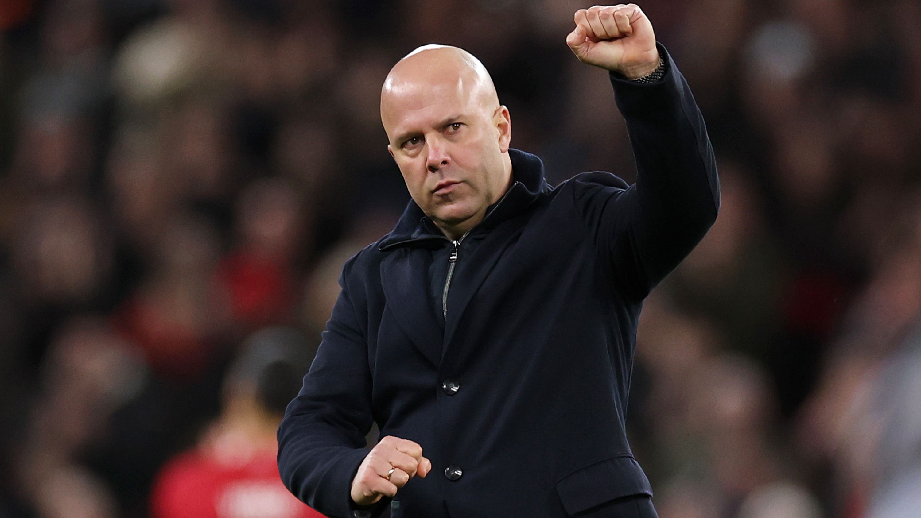 Liverpool v Barnsley - Emirates FA Cup Third Round