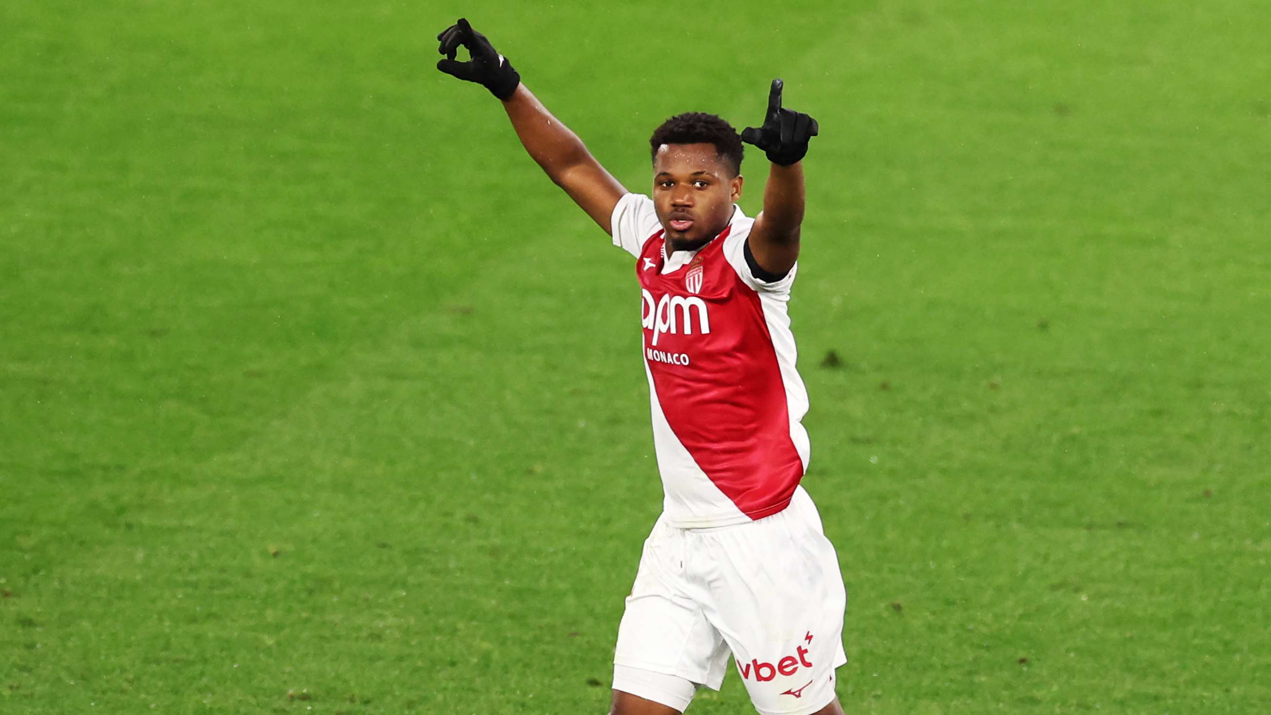 FBL-FRA-LIGUE1-MONACO-LORIENT