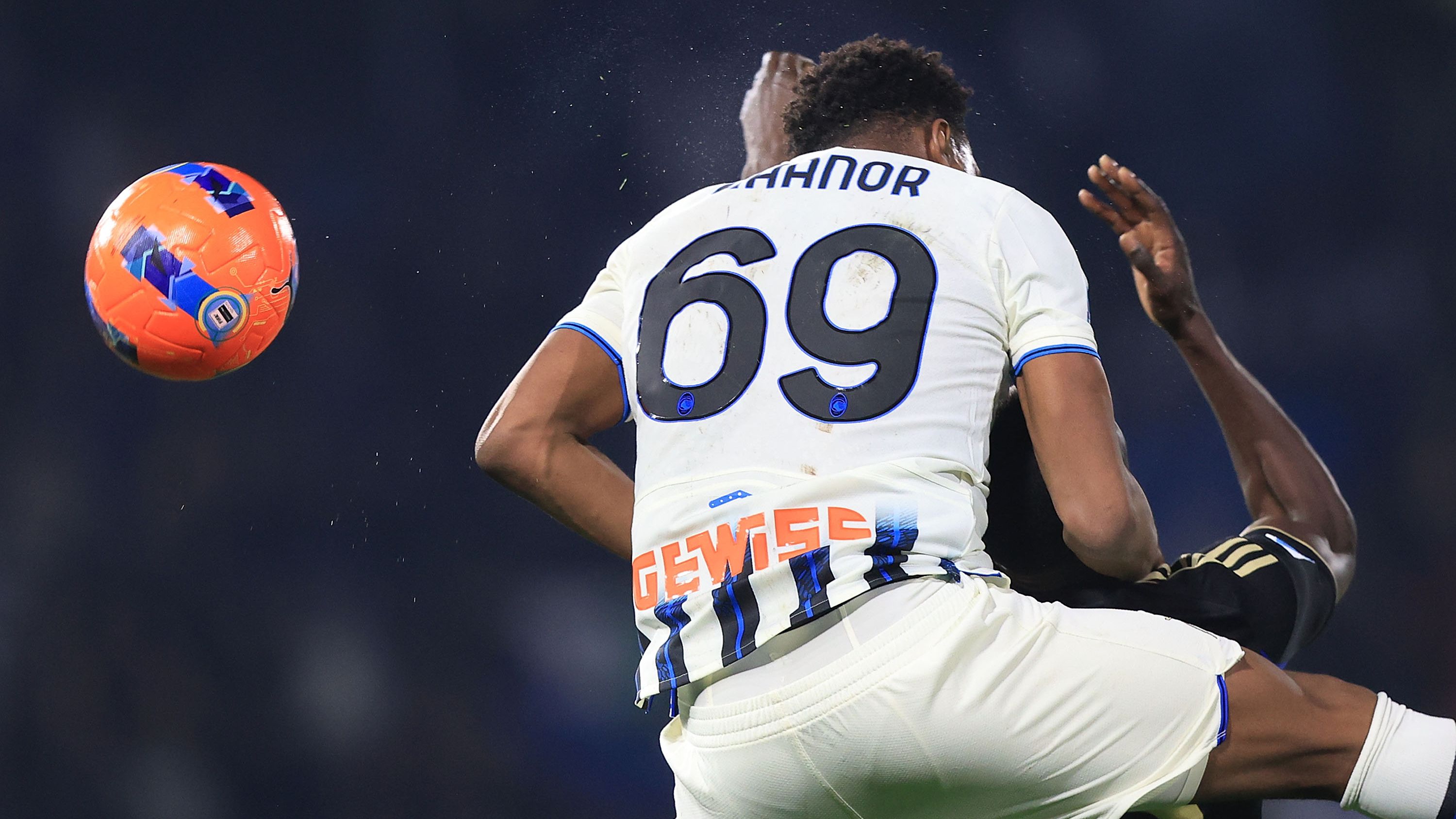 Pisa SC v Atalanta BC - Serie A