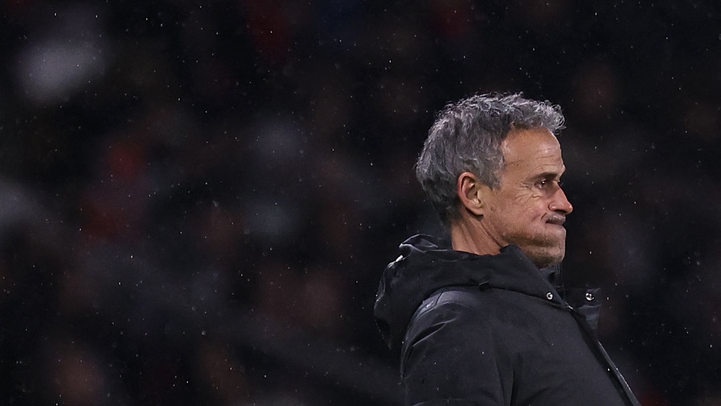 TOPSHOT-FBL-FRA-LIGUE1-PSG-LILLE