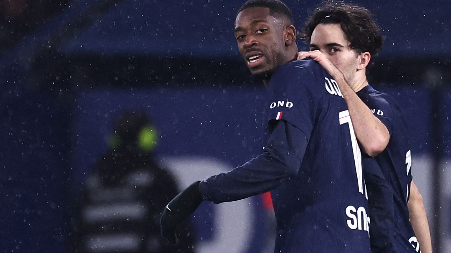 FBL-FRA-LIGUE1-PSG-LILLE