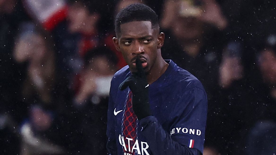 FBL-FRA-LIGUE1-PSG-LILLE