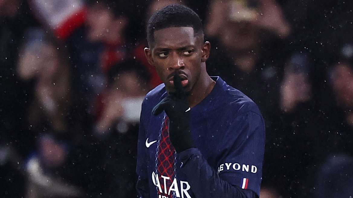 FBL-FRA-LIGUE1-PSG-LILLE