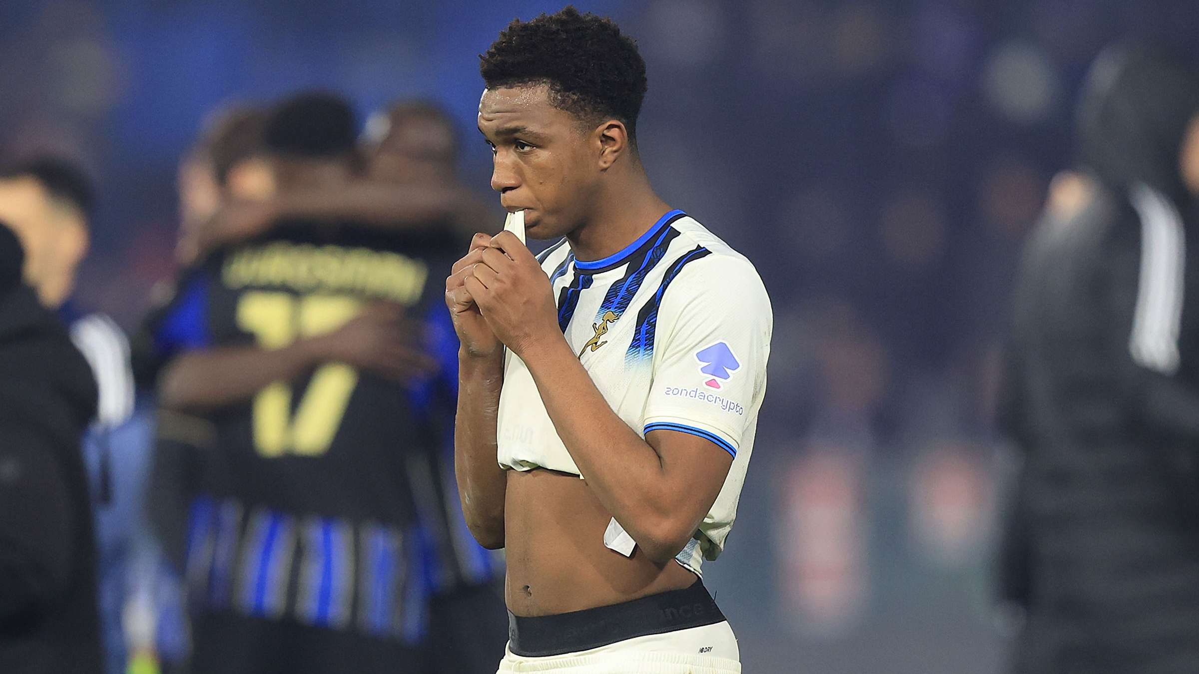 Pisa SC v Atalanta BC - Serie A