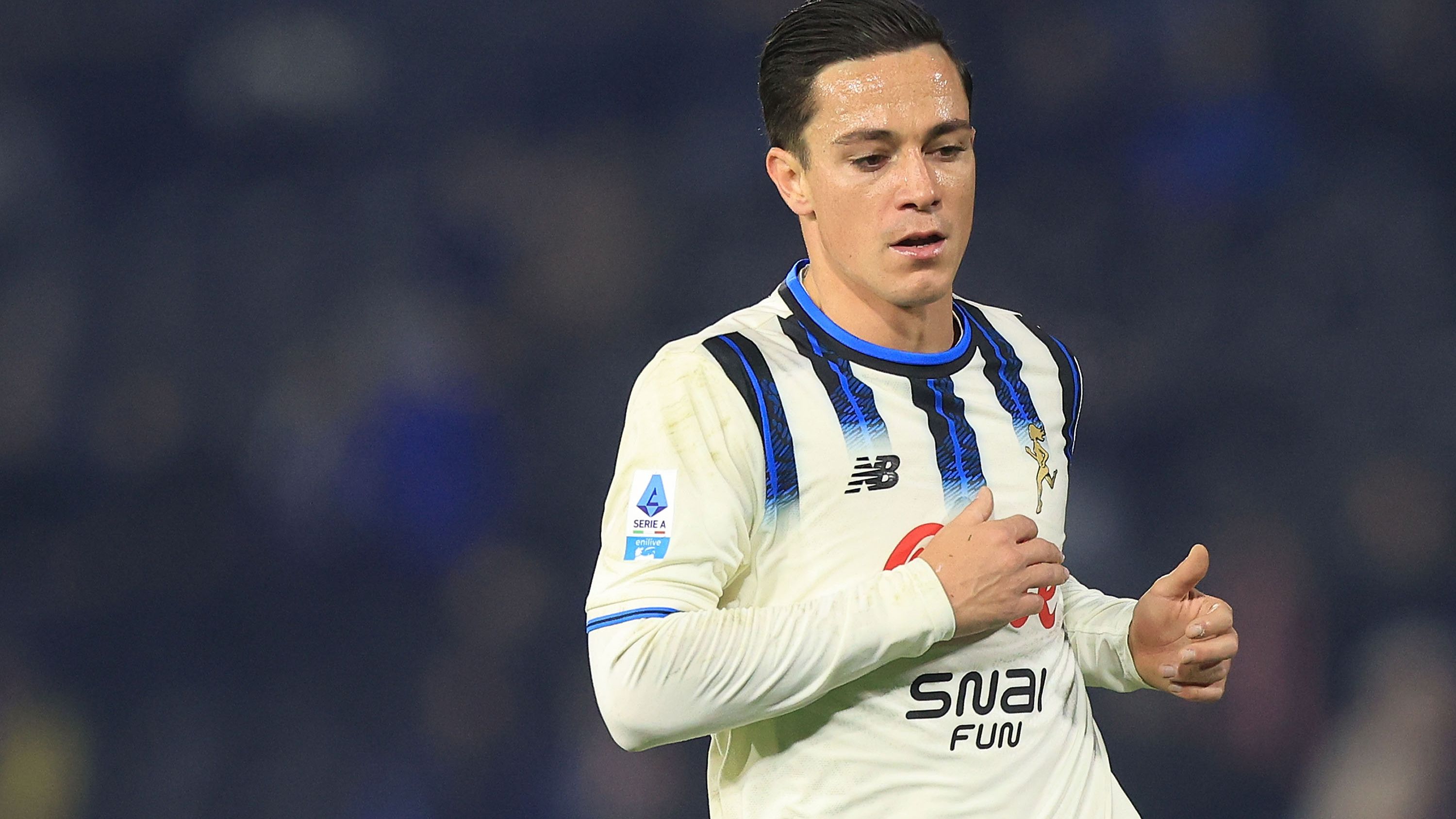 Pisa SC v Atalanta BC - Serie A