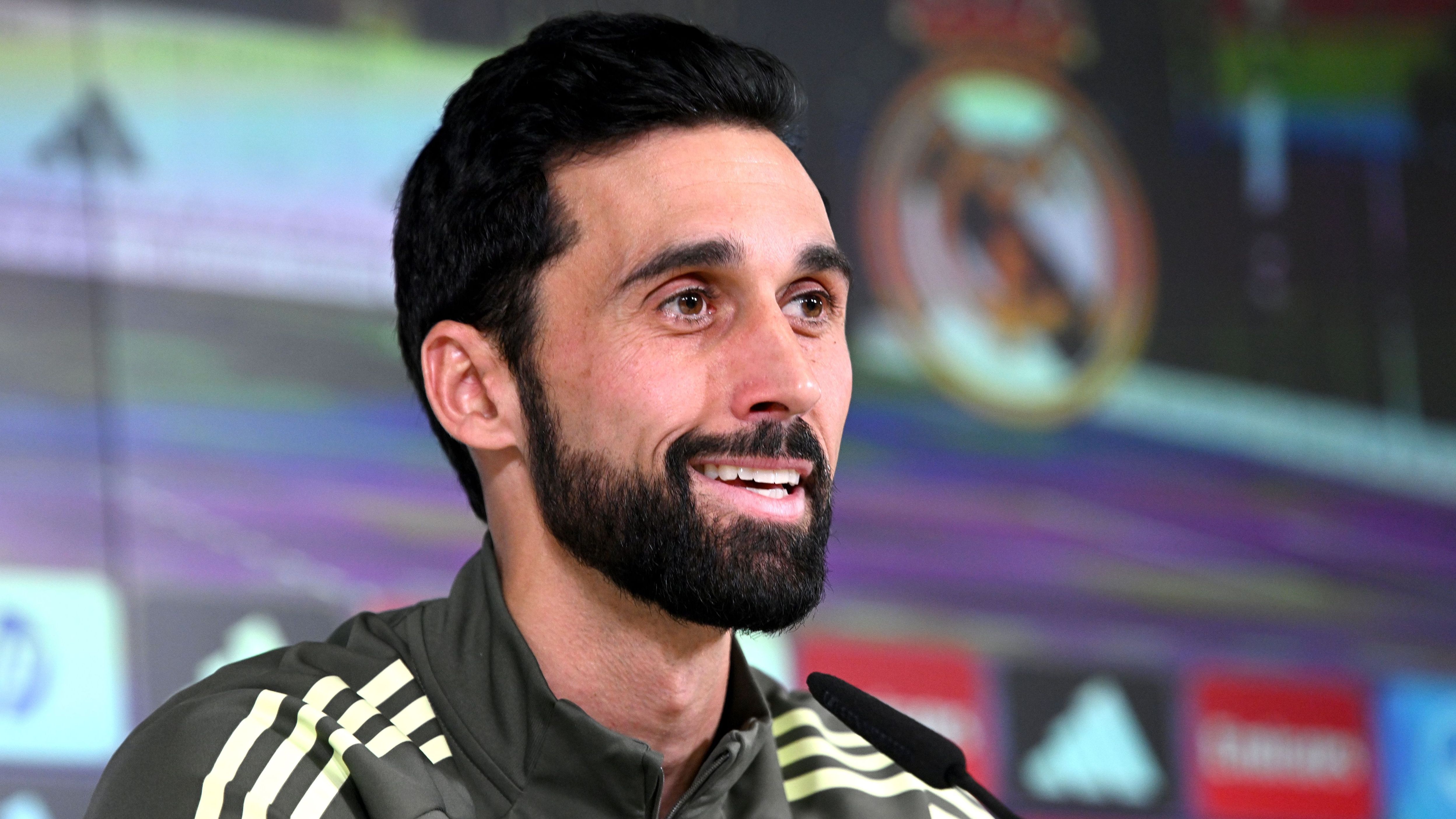 Real Madrid Training Session And Press Conference