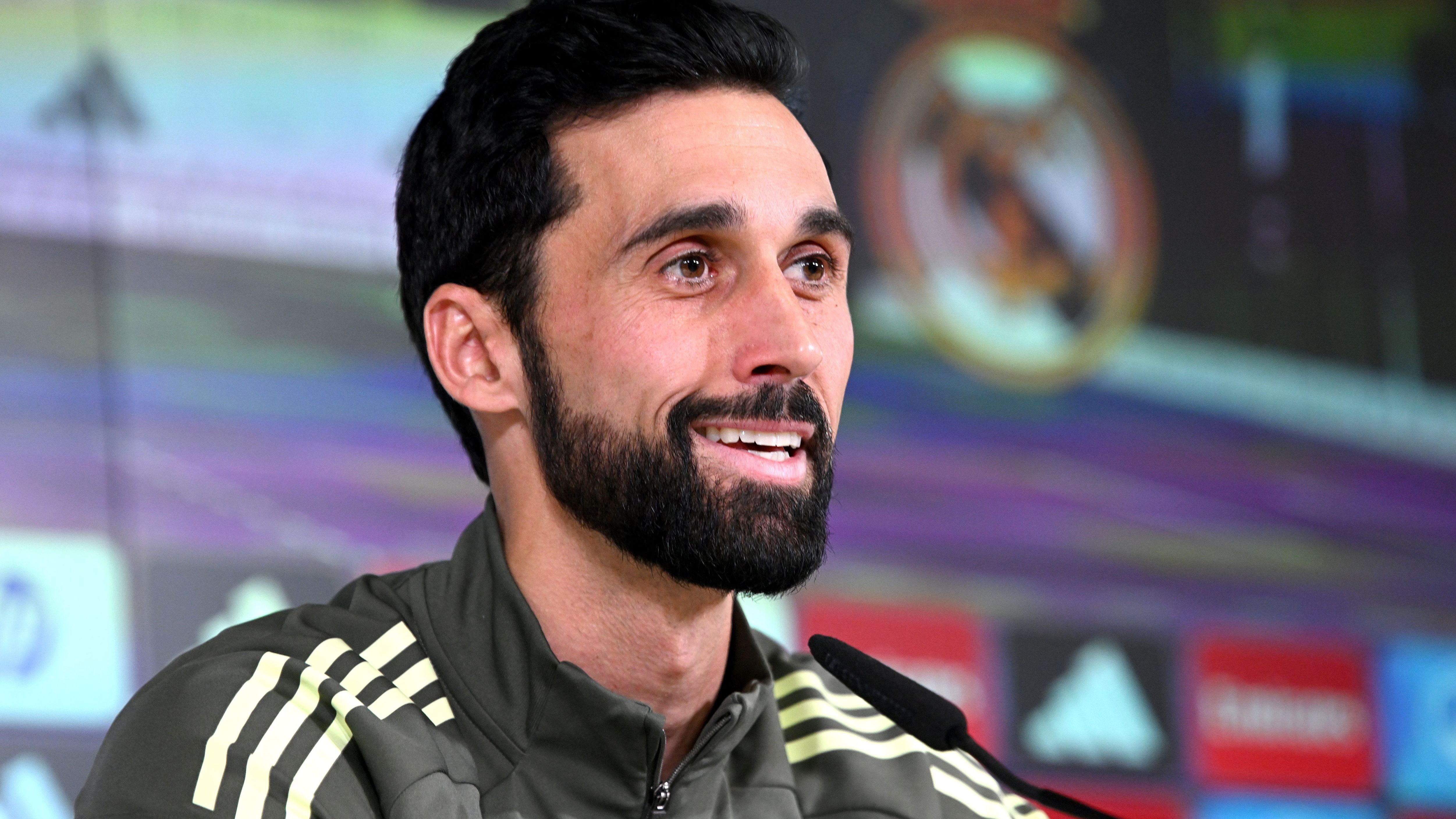 Real Madrid Training Session And Press Conference