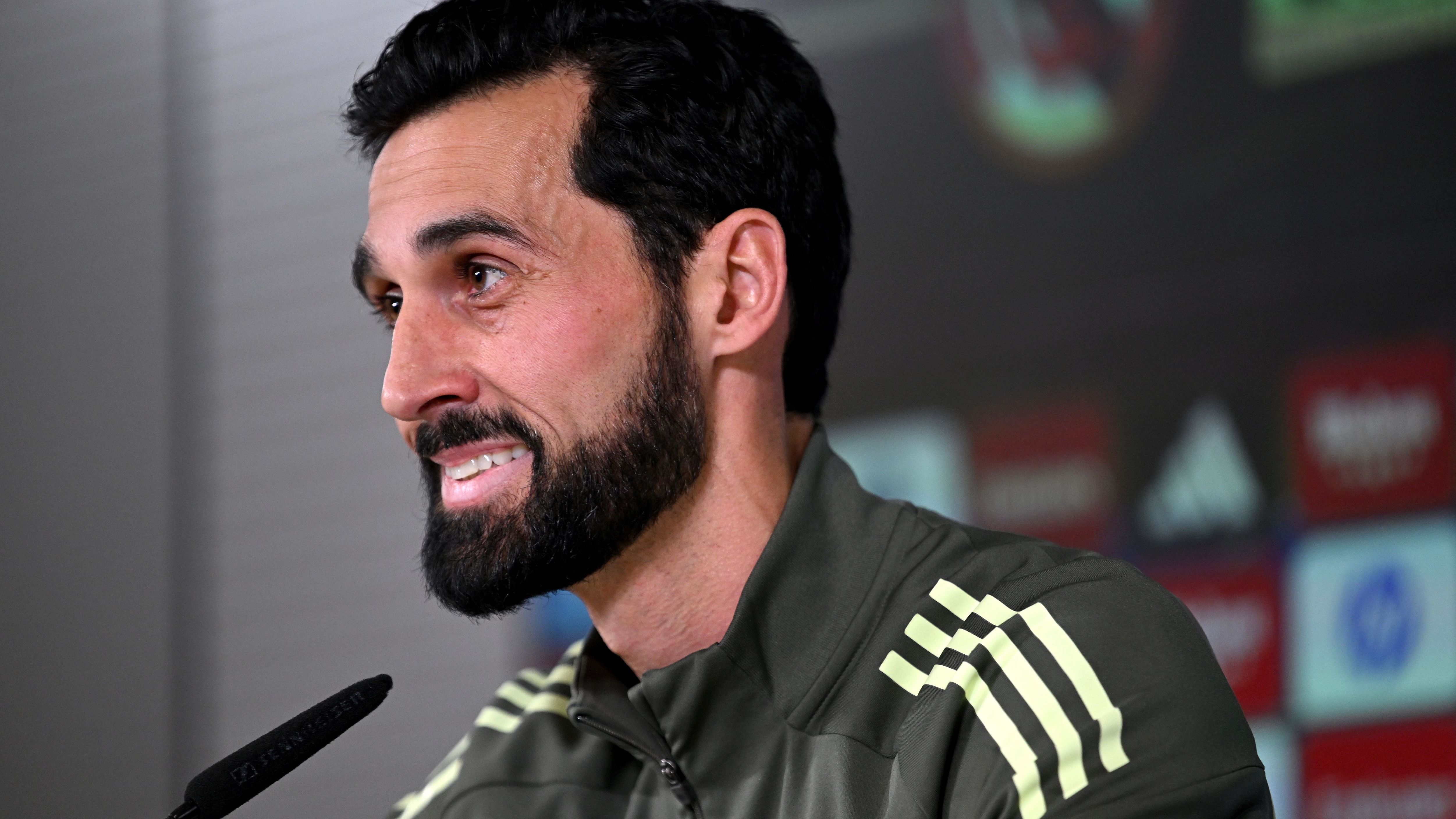 Real Madrid Training Session And Press Conference