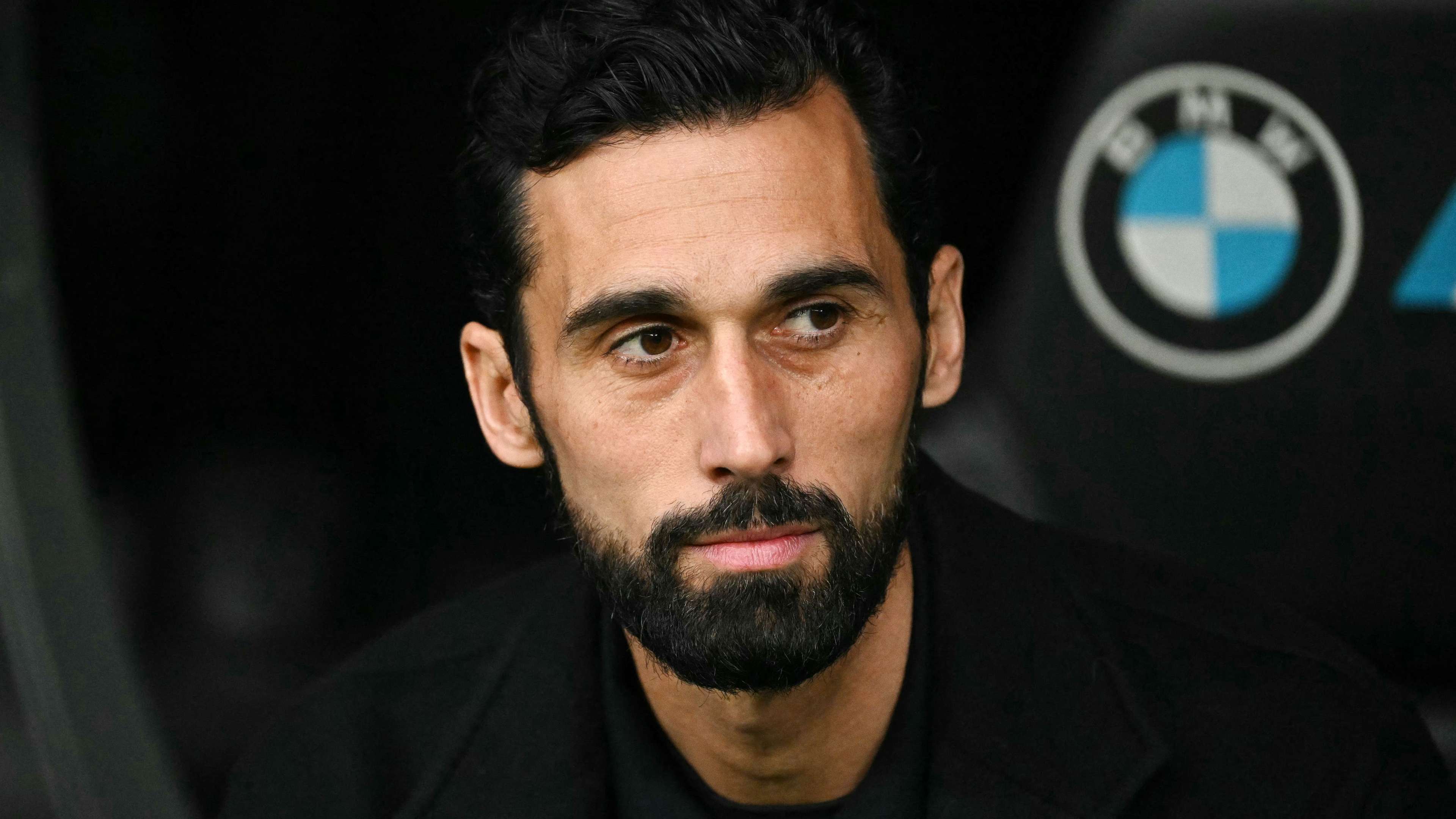 FBL-ESP-LIGA-REAL MADRID-LEVANTE